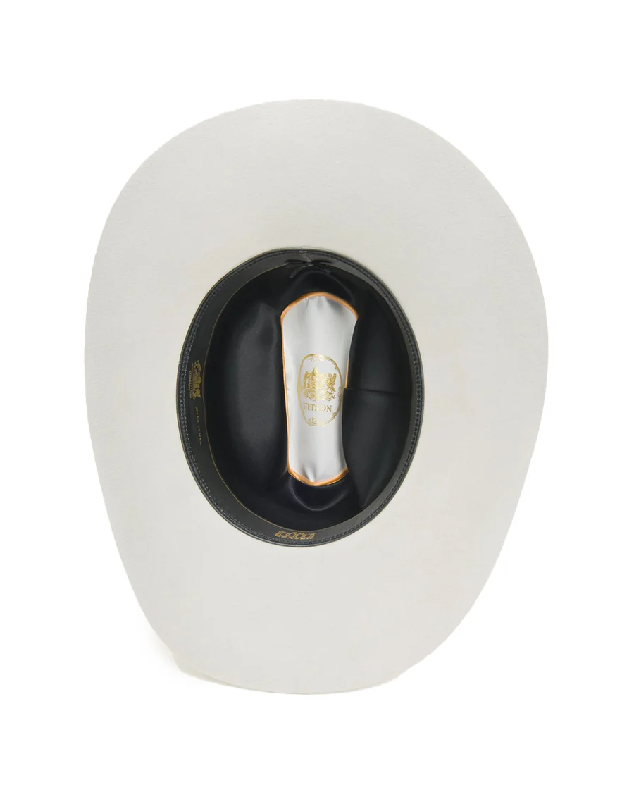 Shasta 10X Premier Cowboy Hat - Image 6