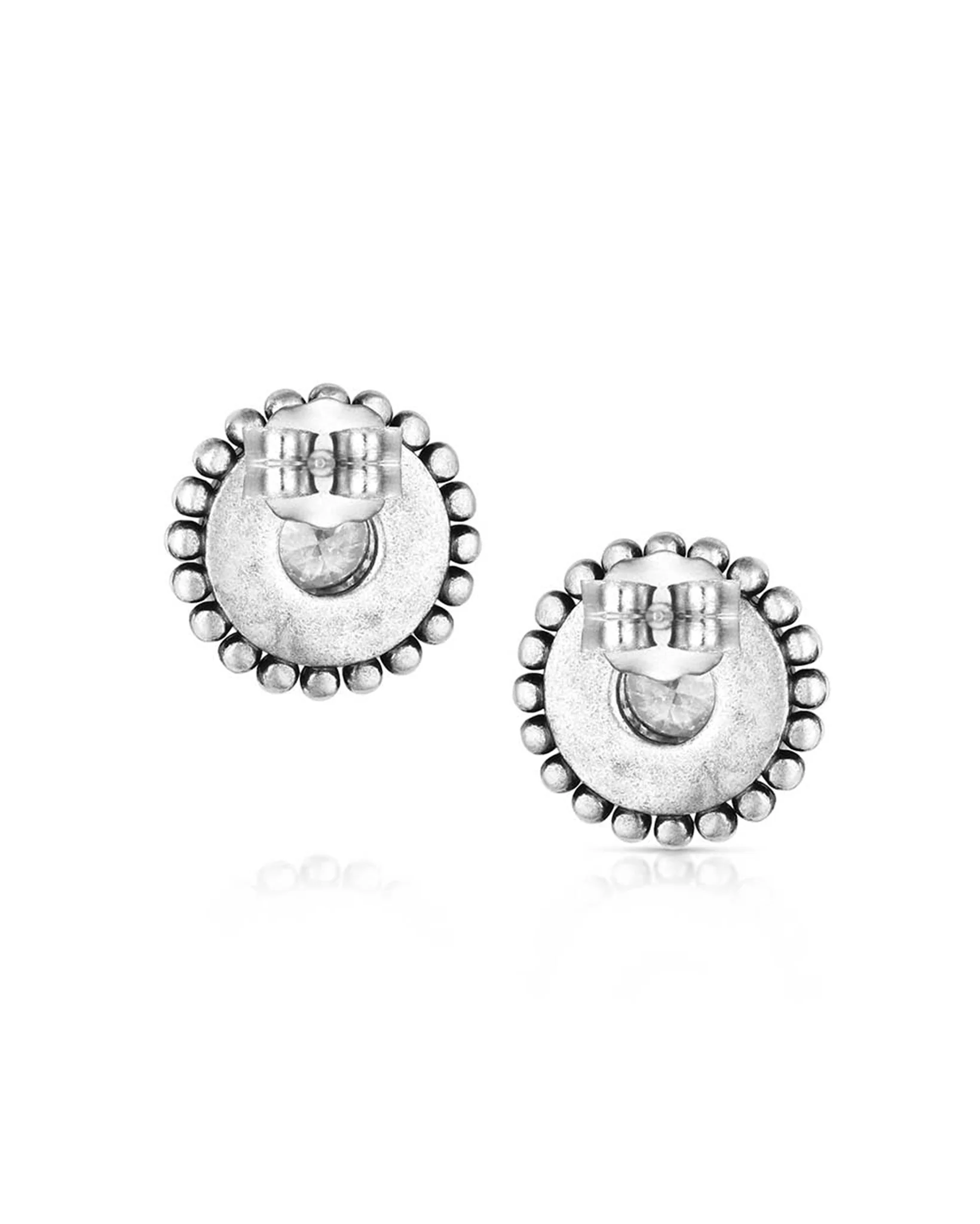 Sharpshooter Post Earrings - Er6447 - Image 2
