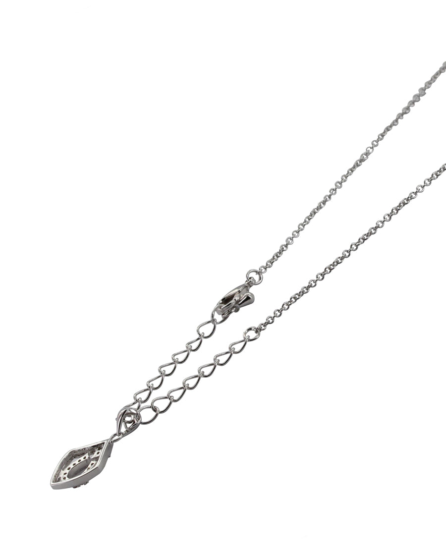 Shielded In Horseshoes Necklace - Image 2