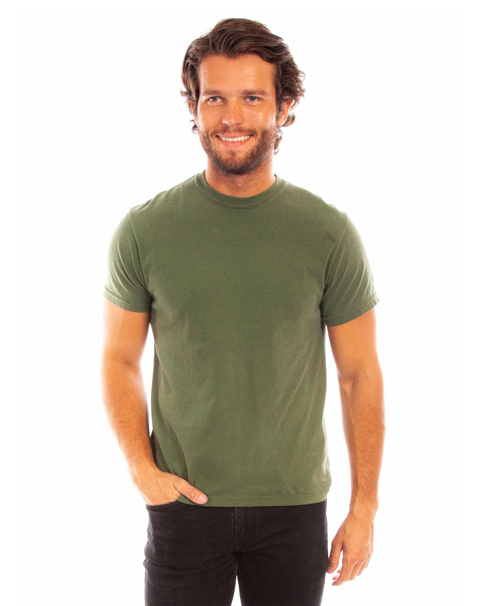 Men's Short Sleeve T-Shirt