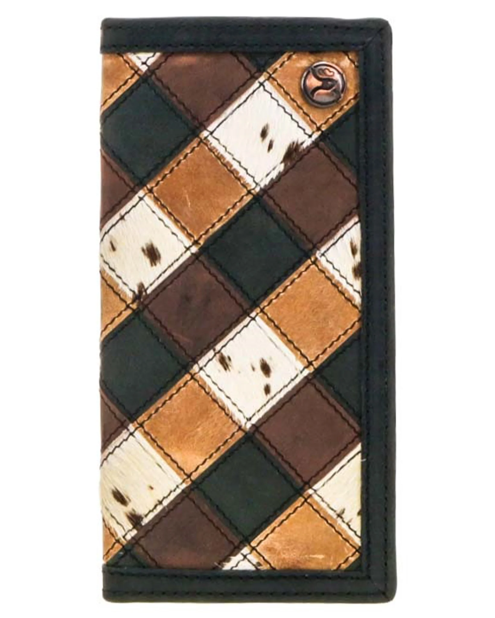 Smackdown Rodeo Wallet