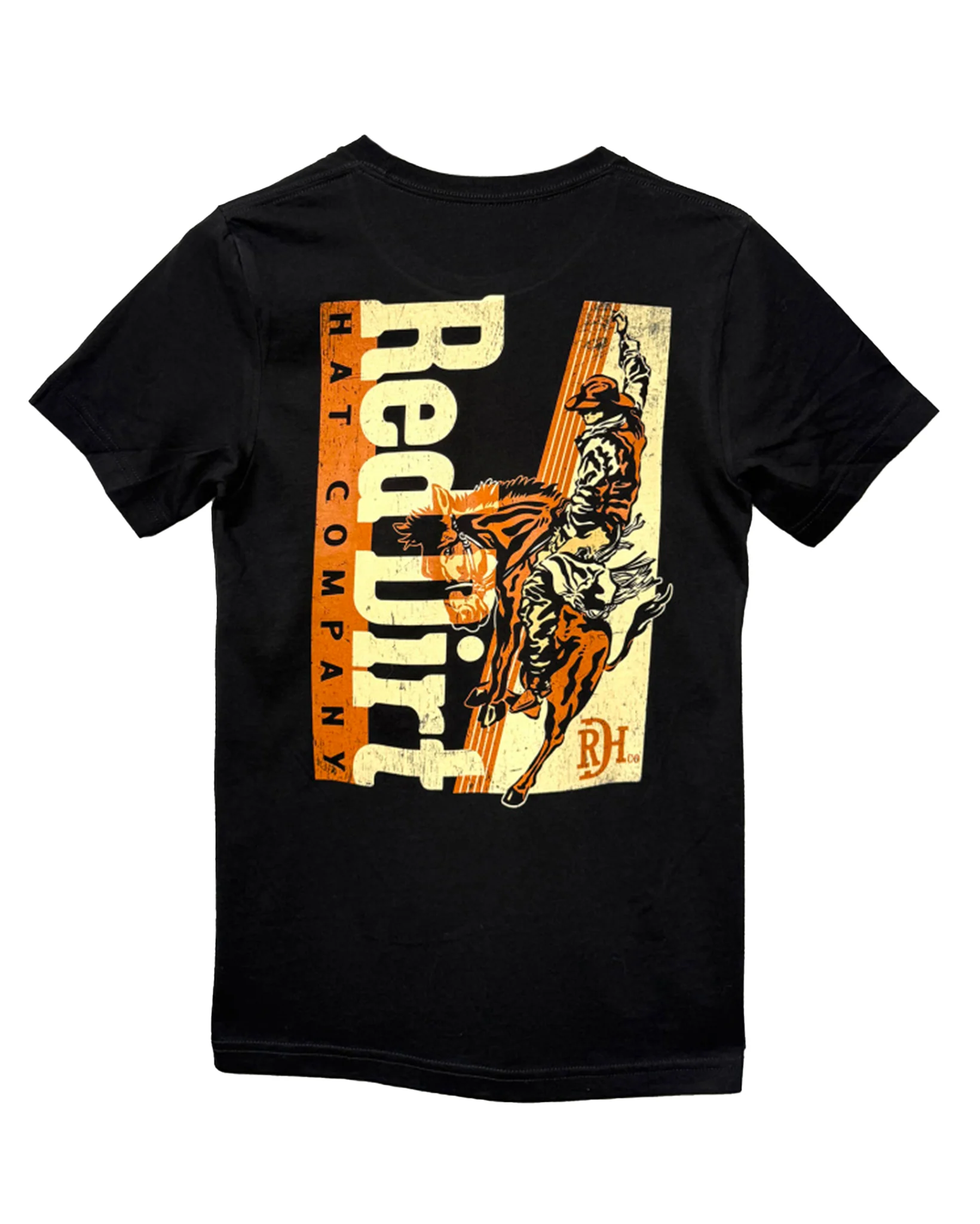 Men's Smoked T-Shirt