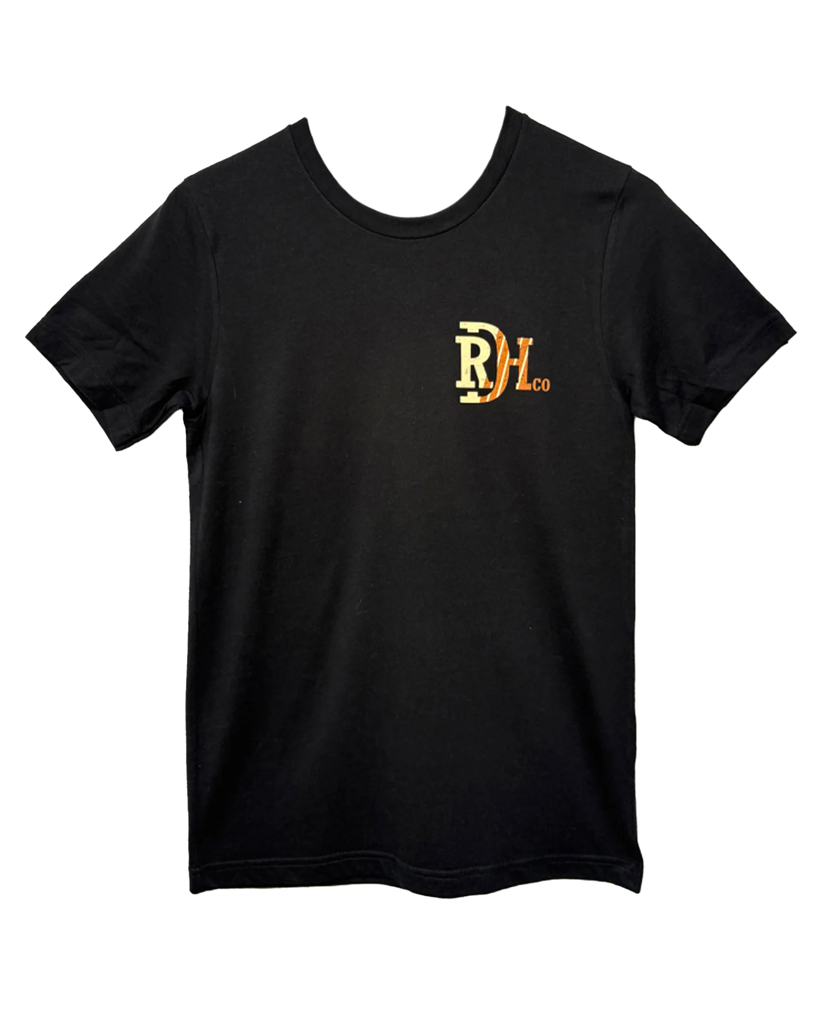 Men's Smoked T-Shirt - Image 3