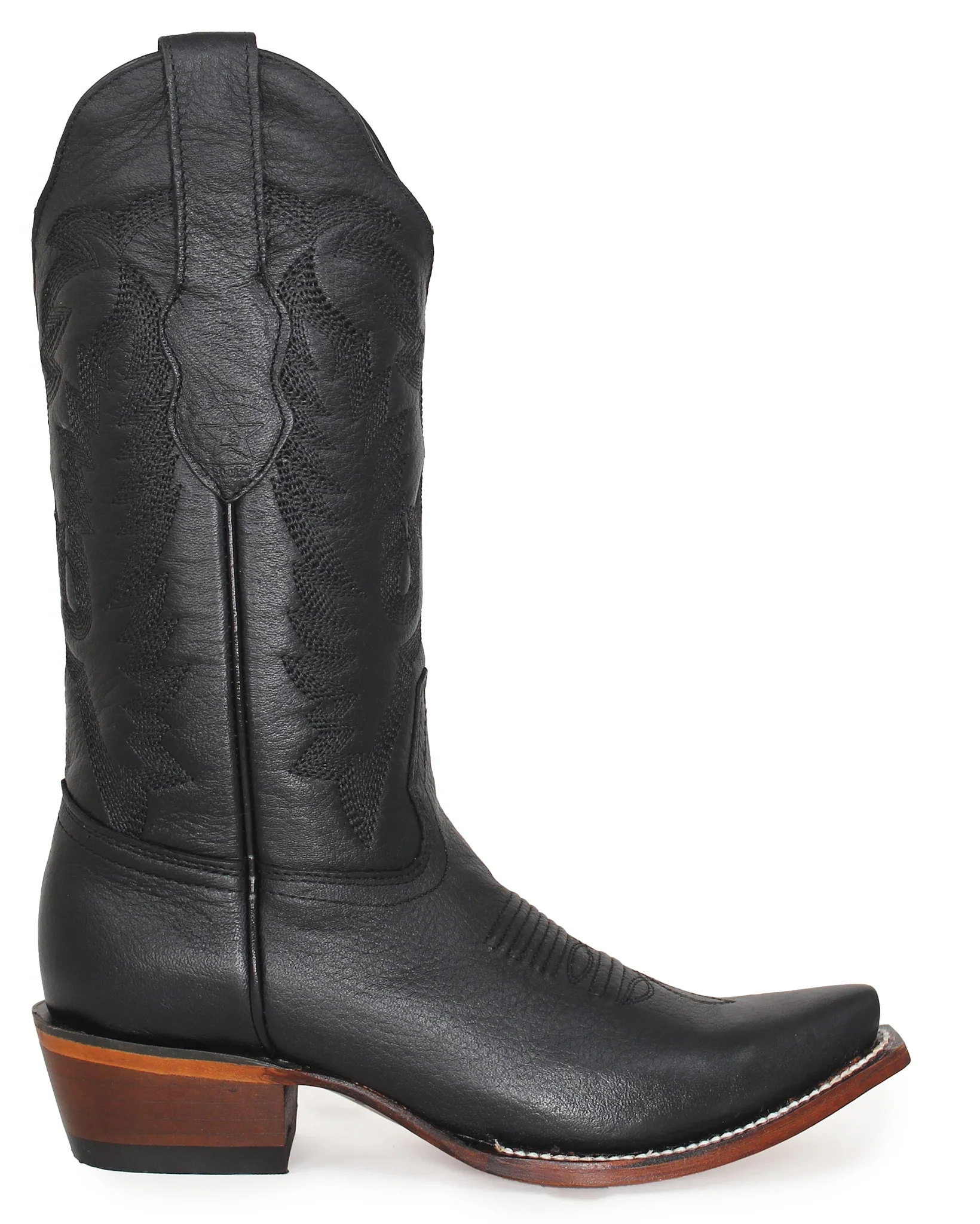 Women's Rosa Western Boots - Image 3