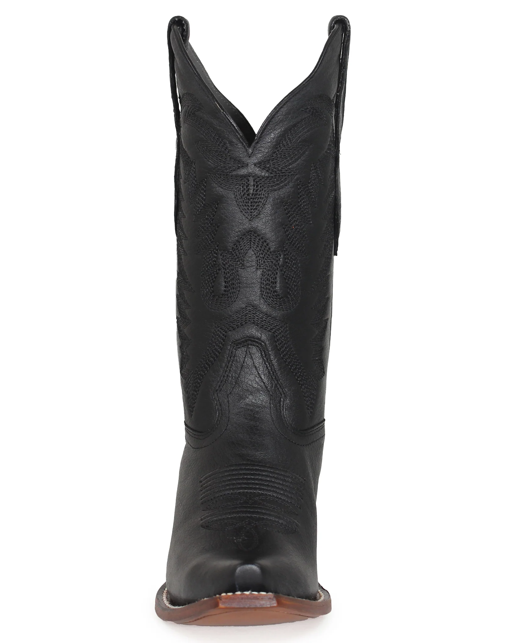 Women's Rosa Western Boots - Image 5