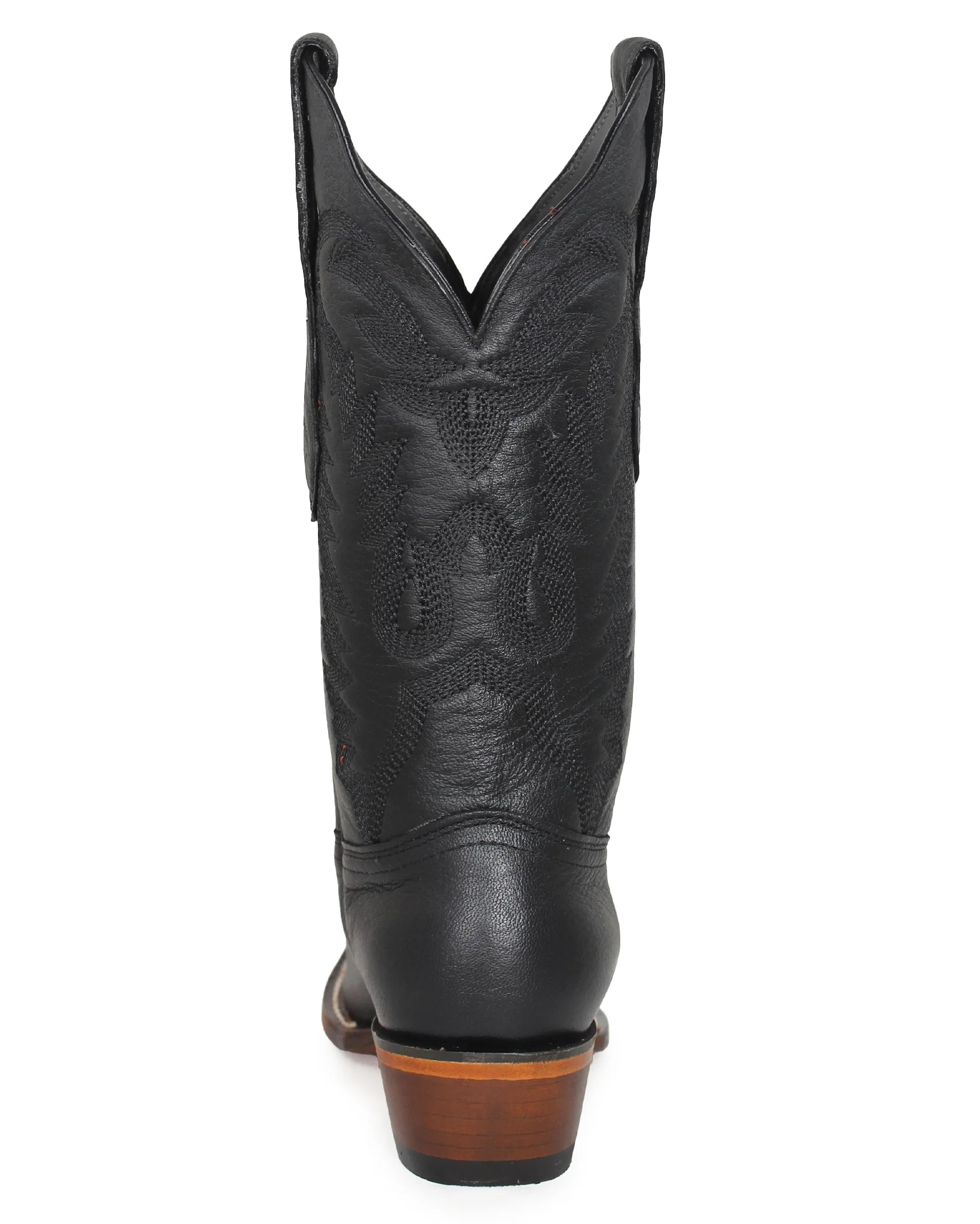 Women's Rosa Western Boots - Image 6