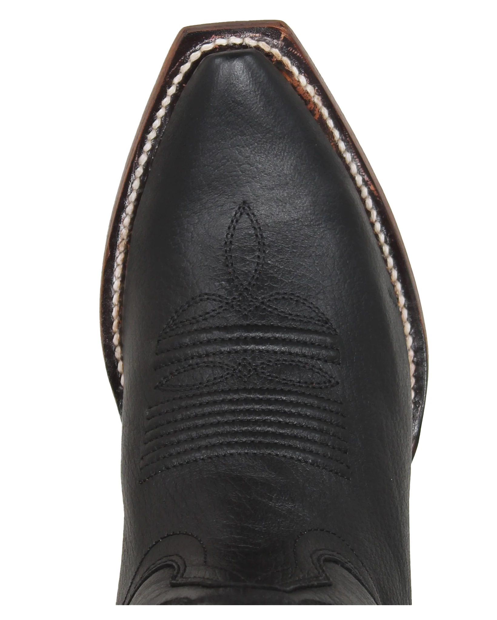 Women's Rosa Western Boots - Image 9