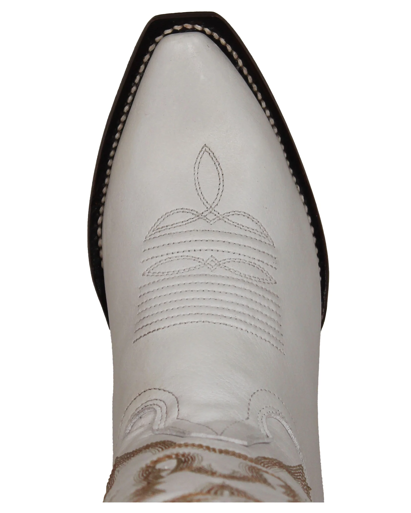 Women's Rosa Western Boots - Image 10