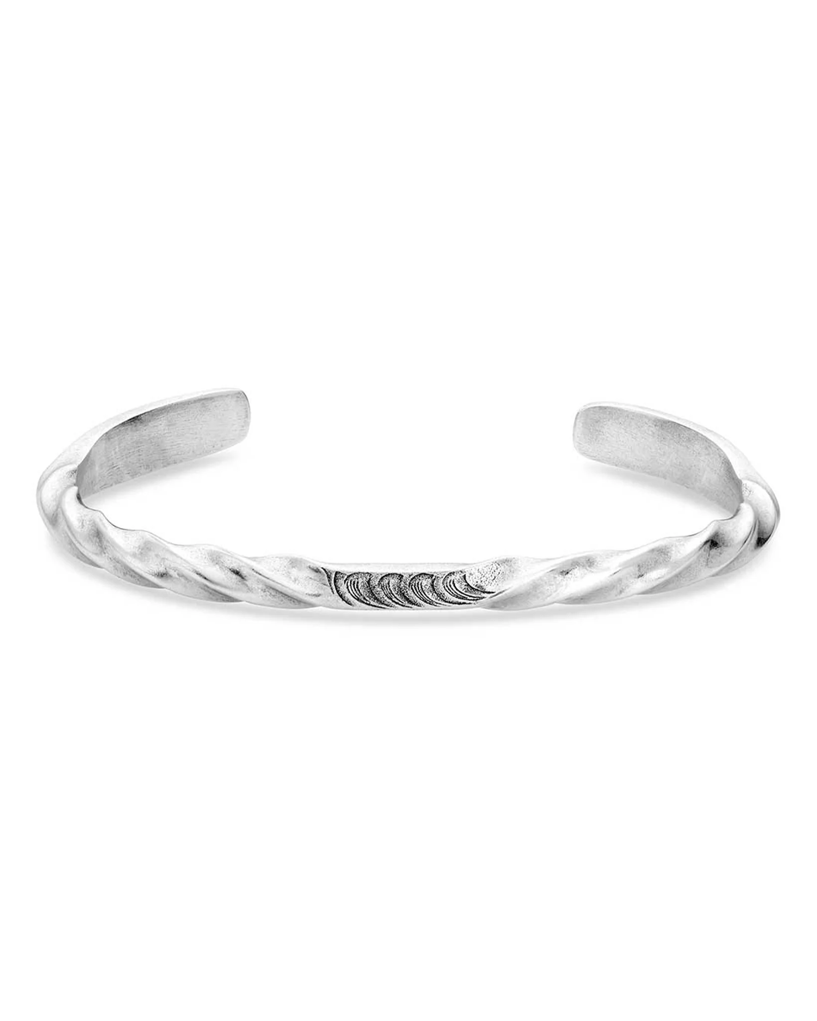 Solstice Cuff Bracelet