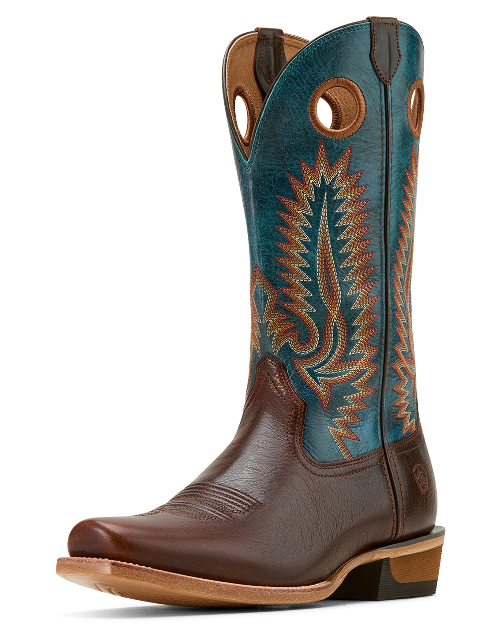 Men's Southland Western Boots - Image 4
