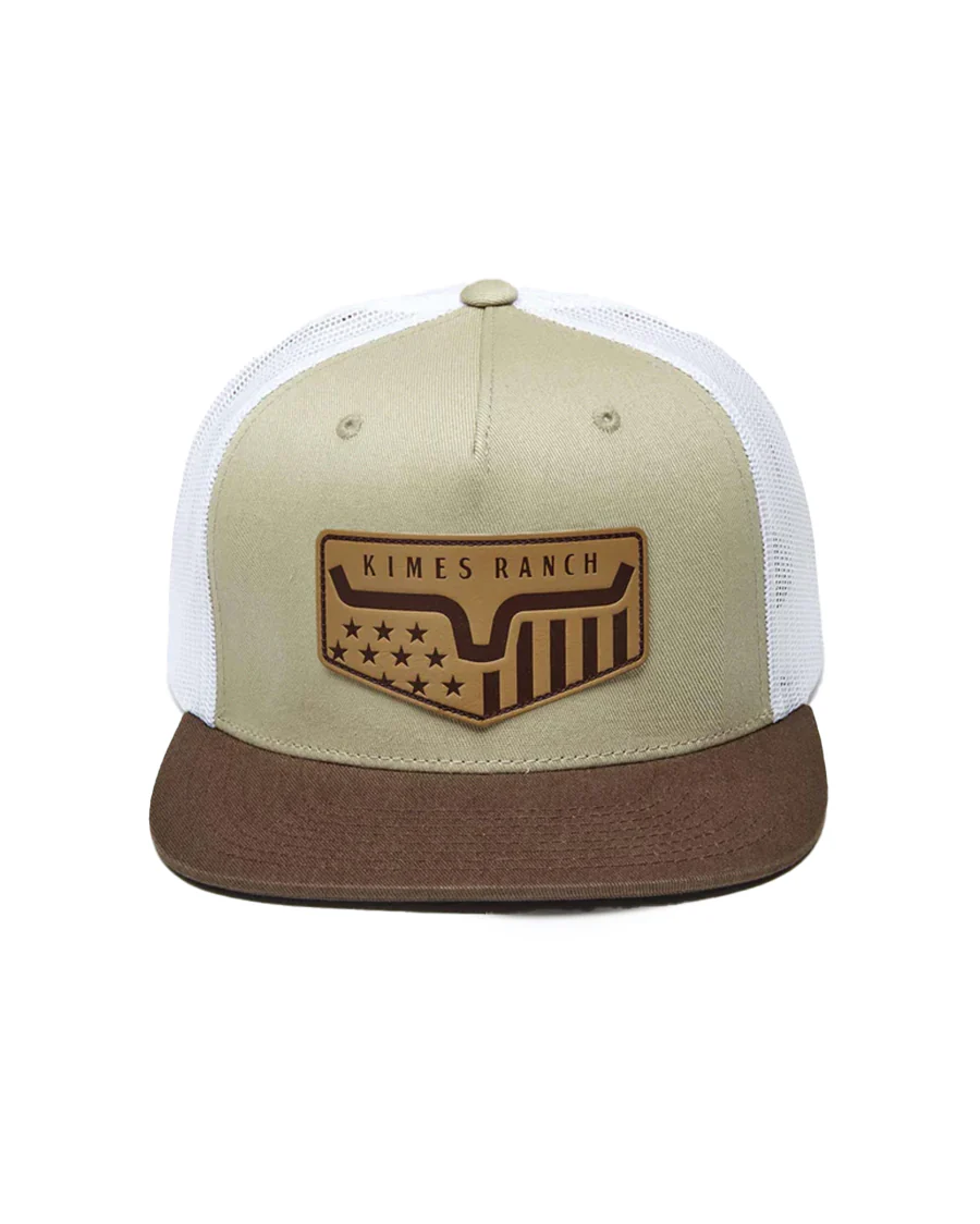 Spangled Cap - Image 2