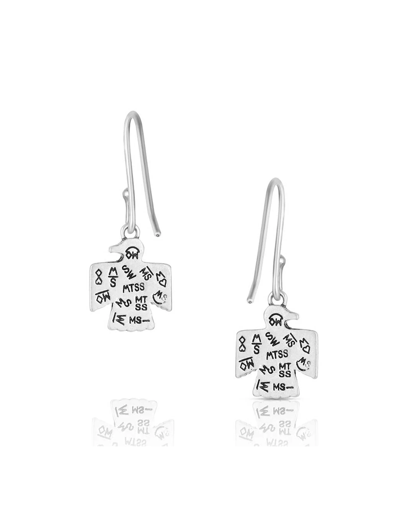Spirit Of The Sky Earrings - Image 2