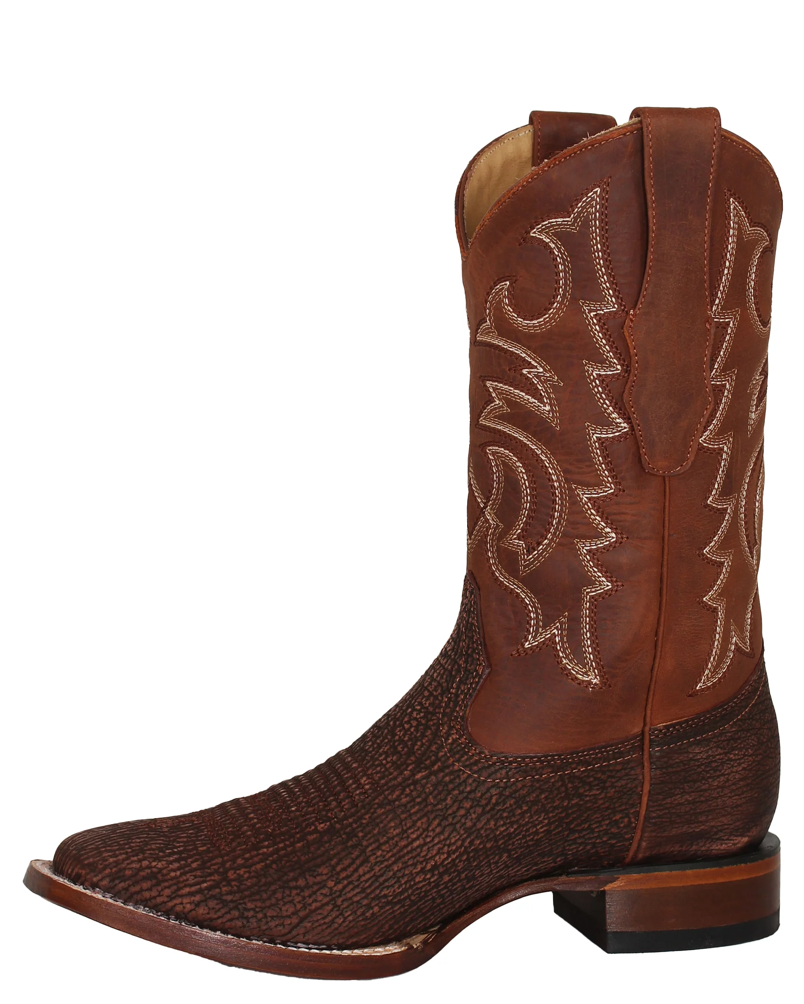 Men's Thiago Western Boots - Image 3