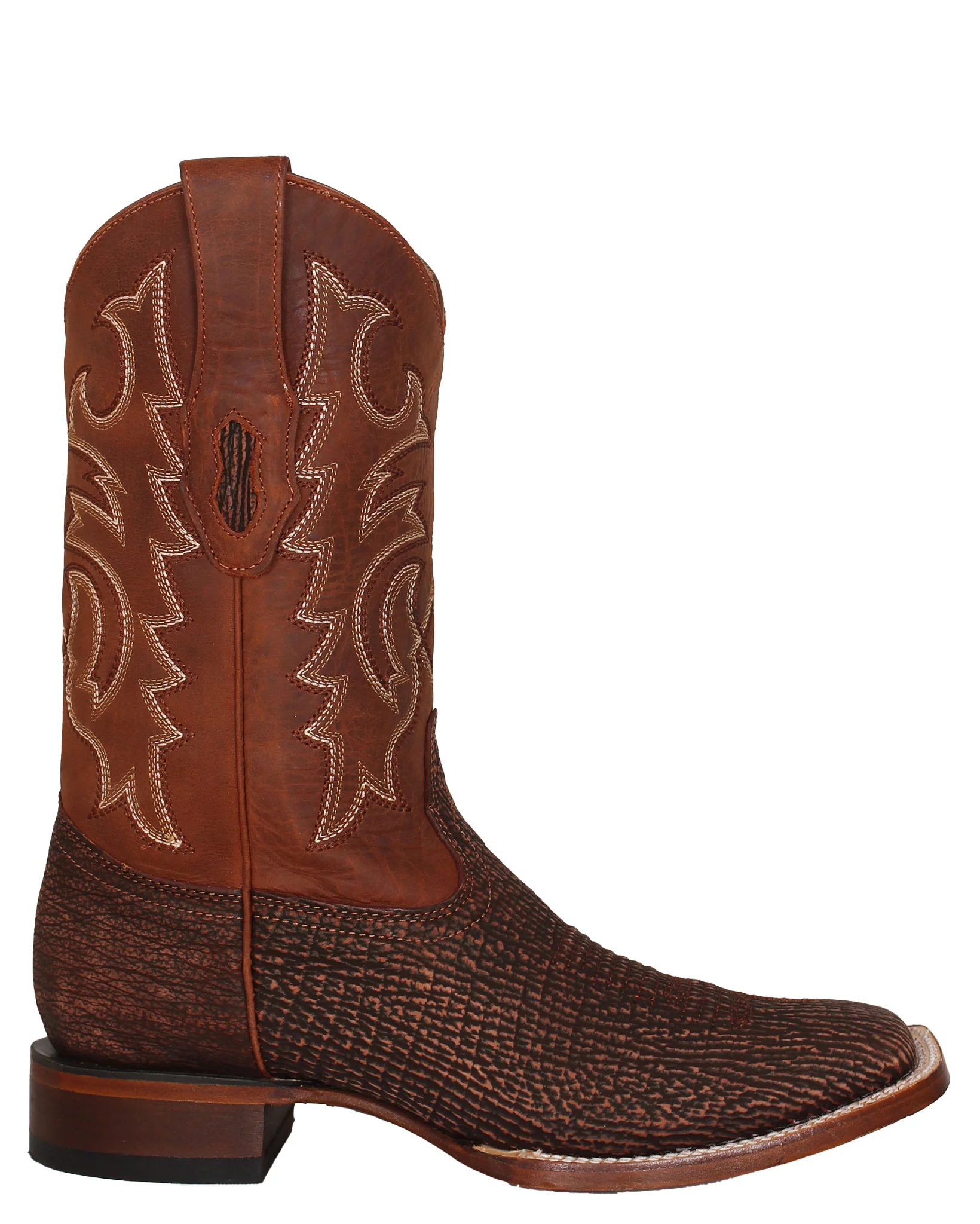 Men's Thiago Western Boots - Image 4
