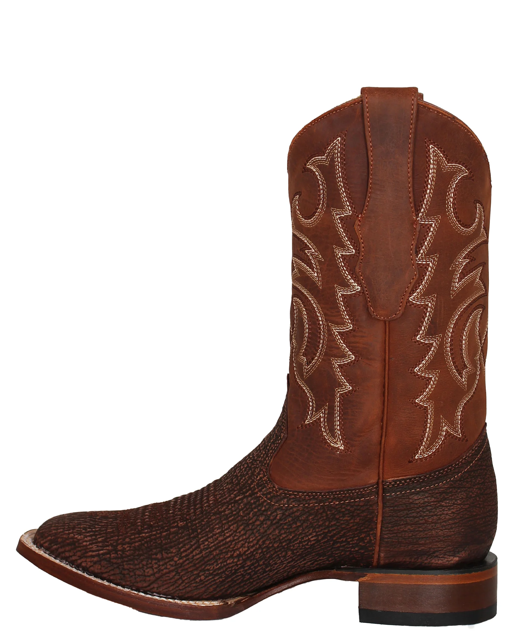 Men's Thiago Western Boots - Image 5