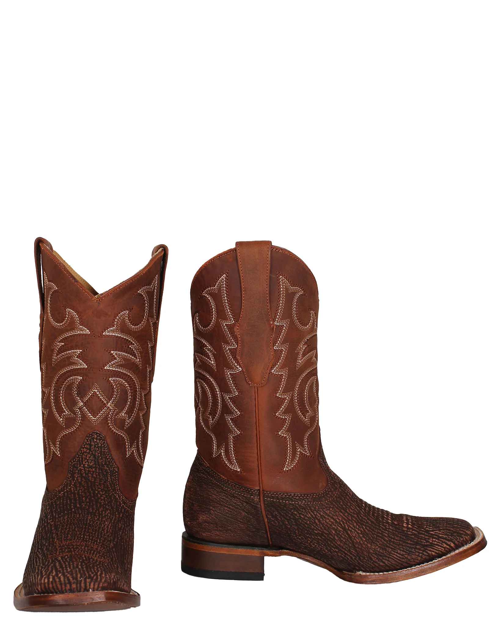 Men's Thiago Western Boots - Image 8
