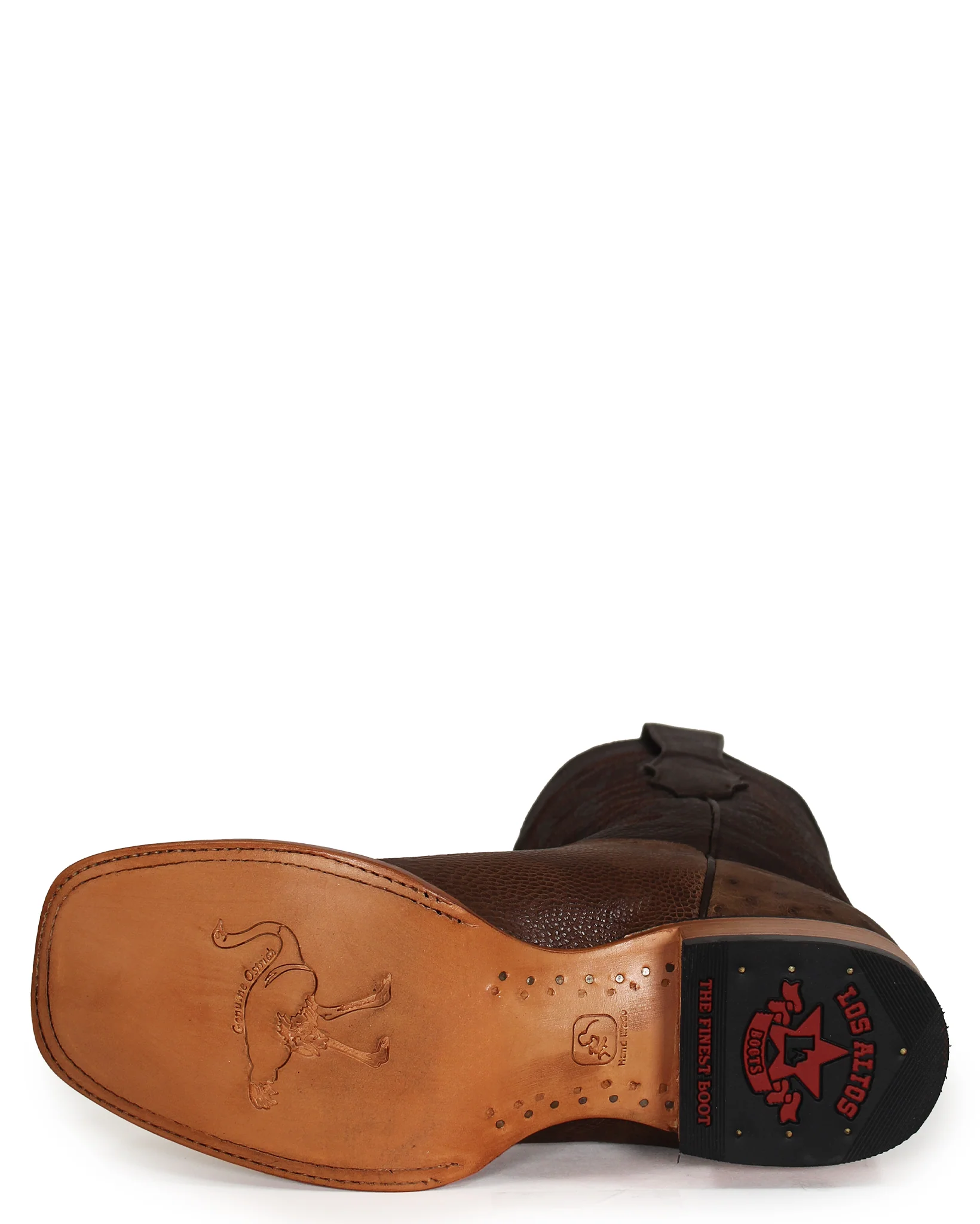 Men's Javier Western Boots - Image 10