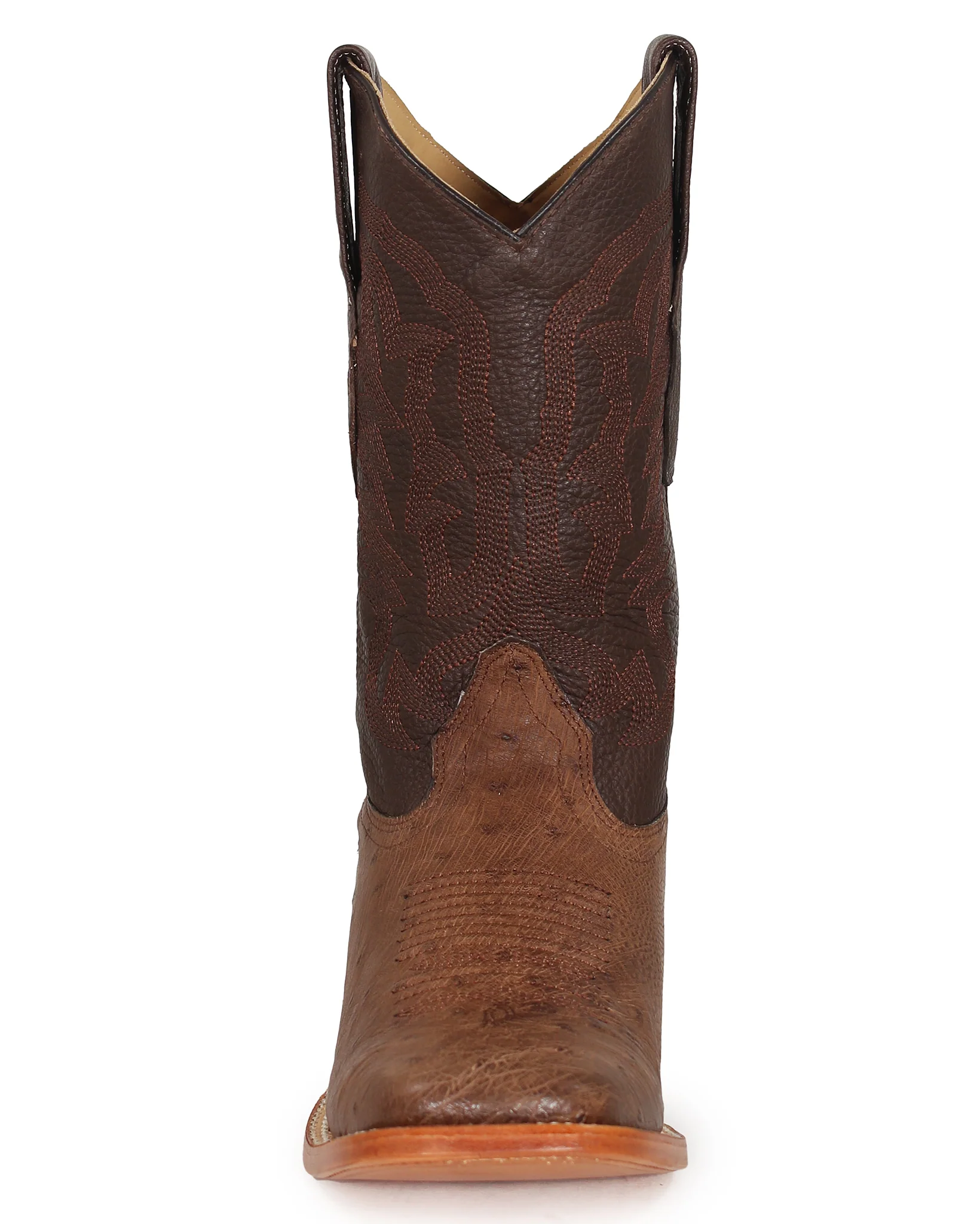 Men's Javier Western Boots - Image 6