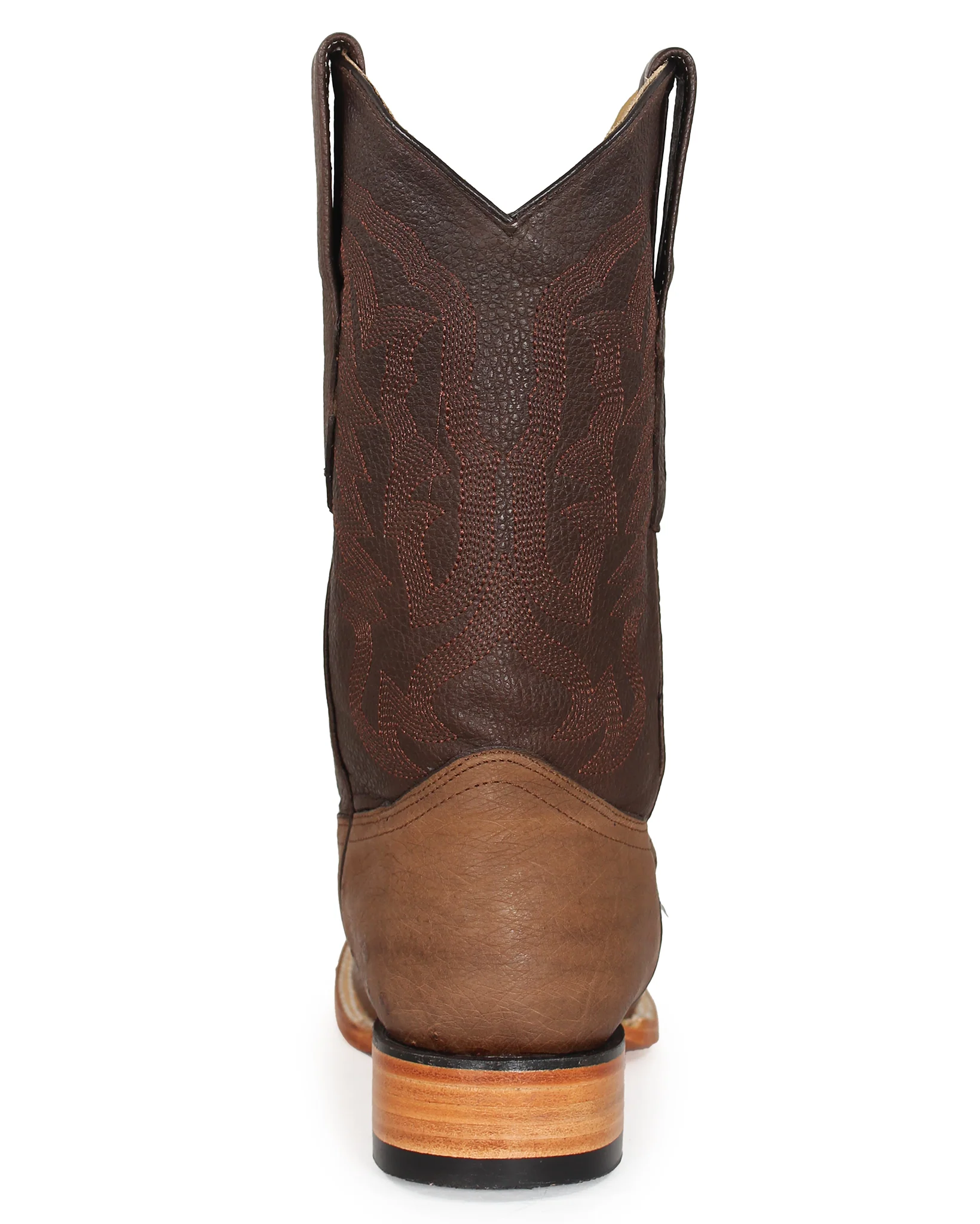 Men's Javier Western Boots - Image 7