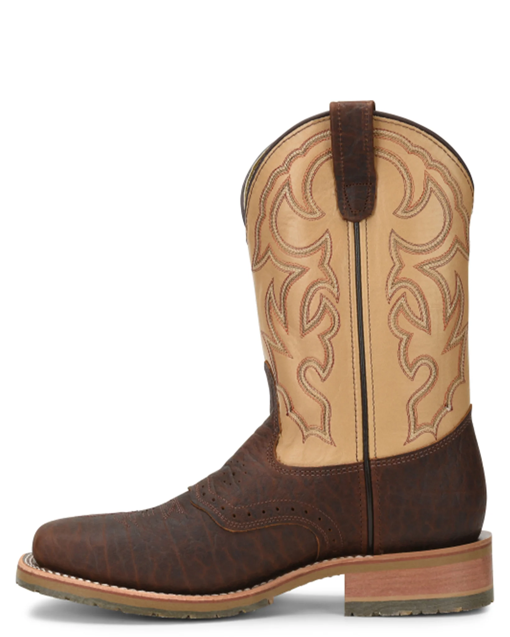 Men's Graham Steel Toe Work Boots - Image 3