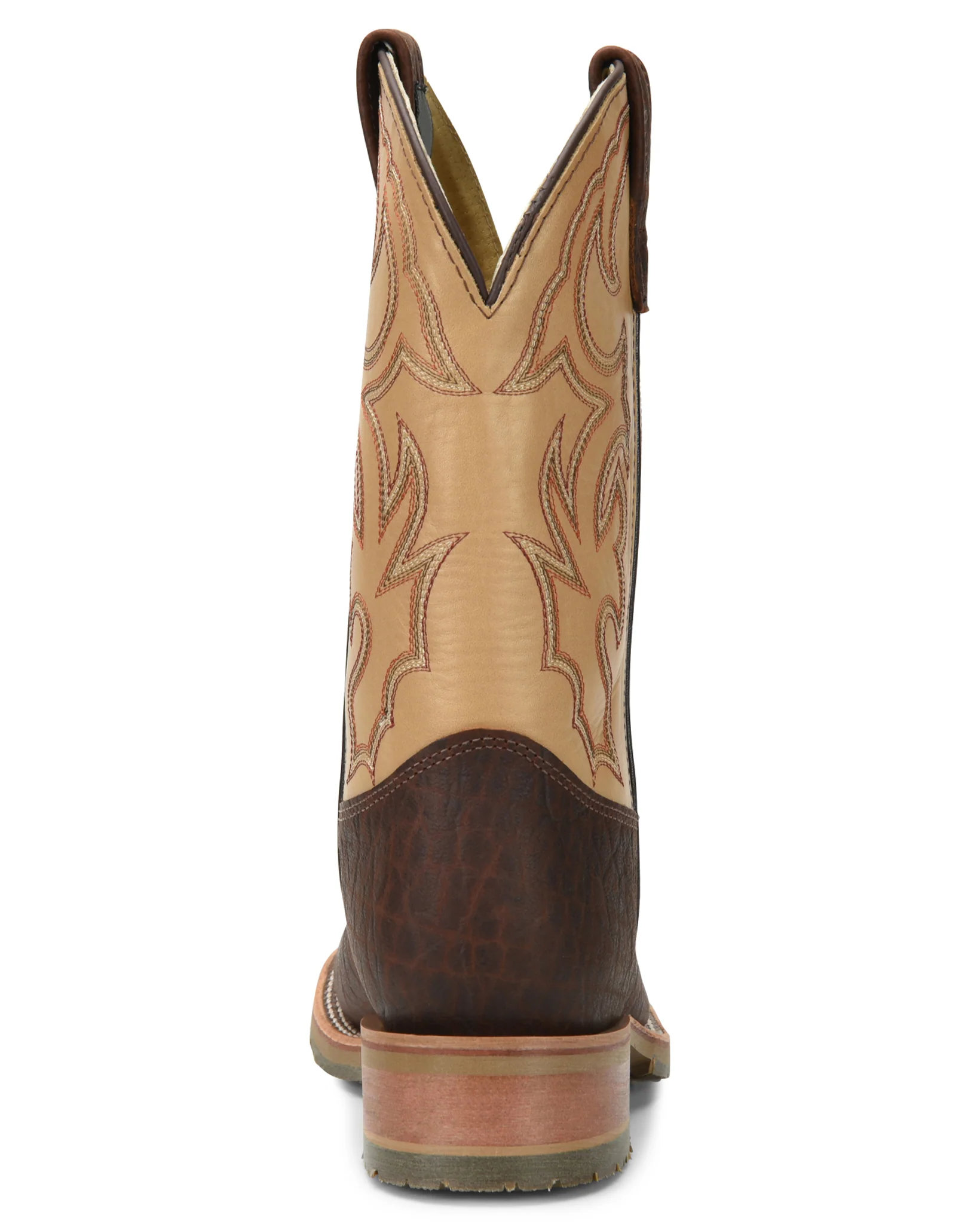 Men's Graham Steel Toe Work Boots - Image 5
