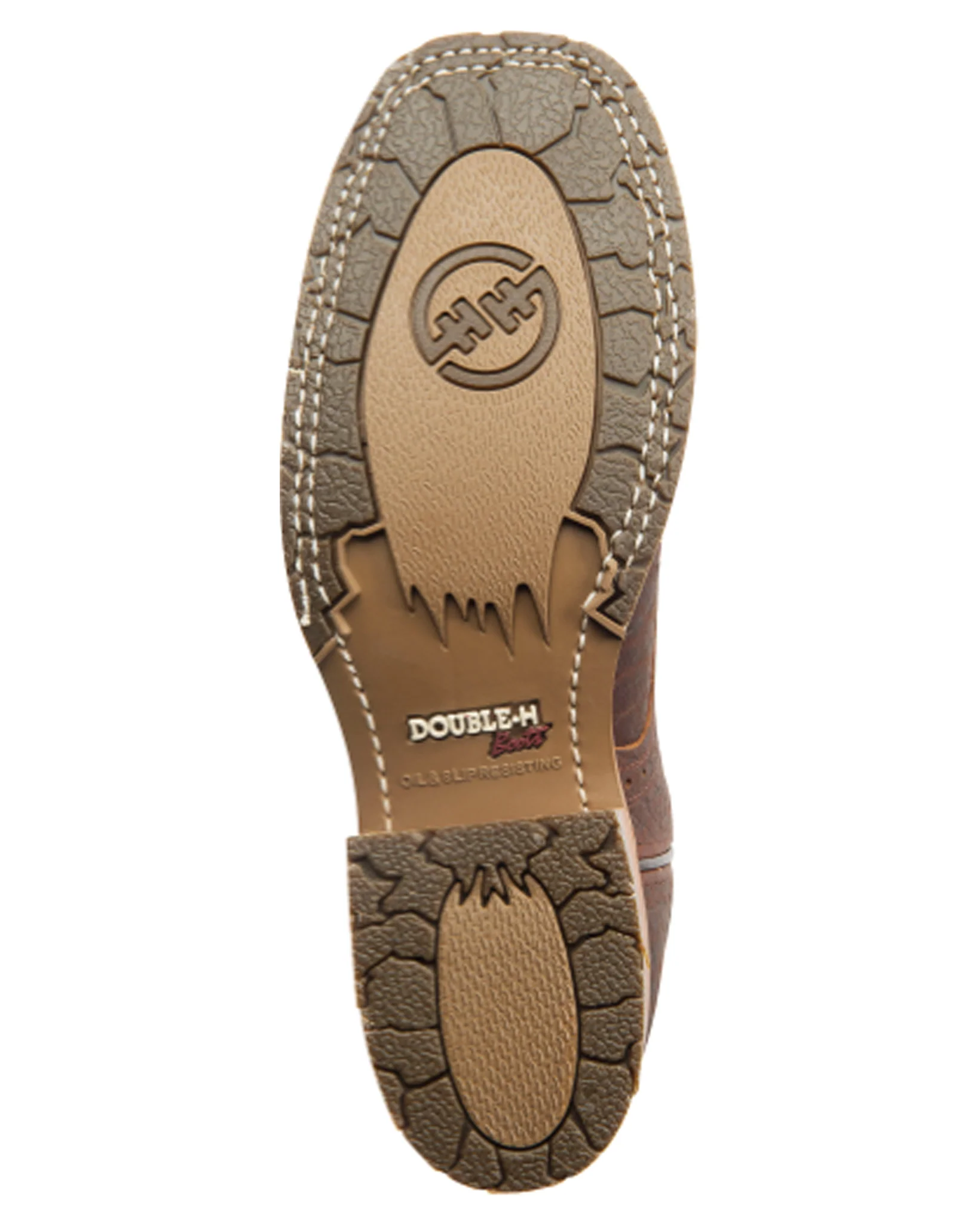 Men's Graham Steel Toe Work Boots - Image 7