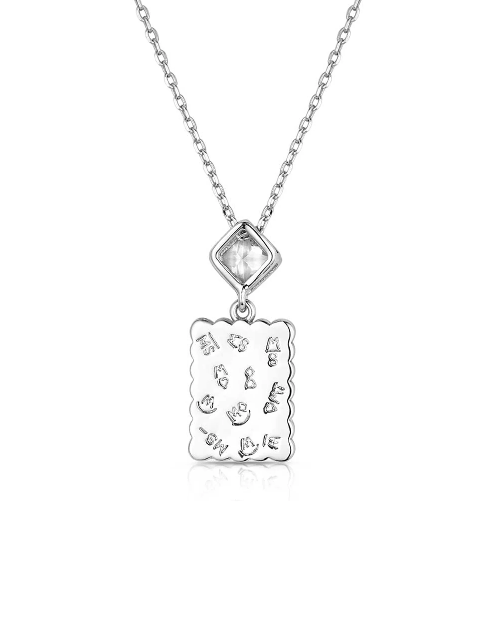 Starlit Canyon Necklace - Nc6451 - Image 2