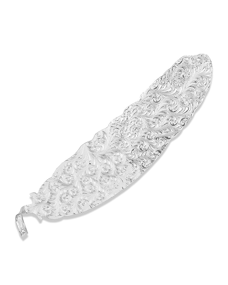 Stars & Stripes Hat Feather - Image 3