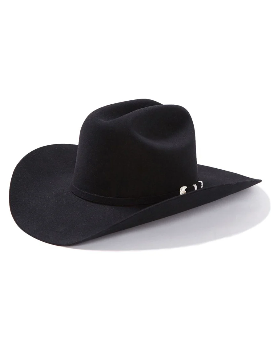 Stetsons 10X Shasta Fur Hat - Image 6