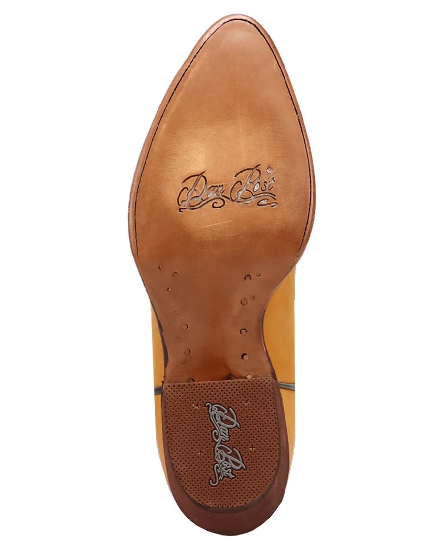 Women's Sunrise Canyon Western Boots - Image 9