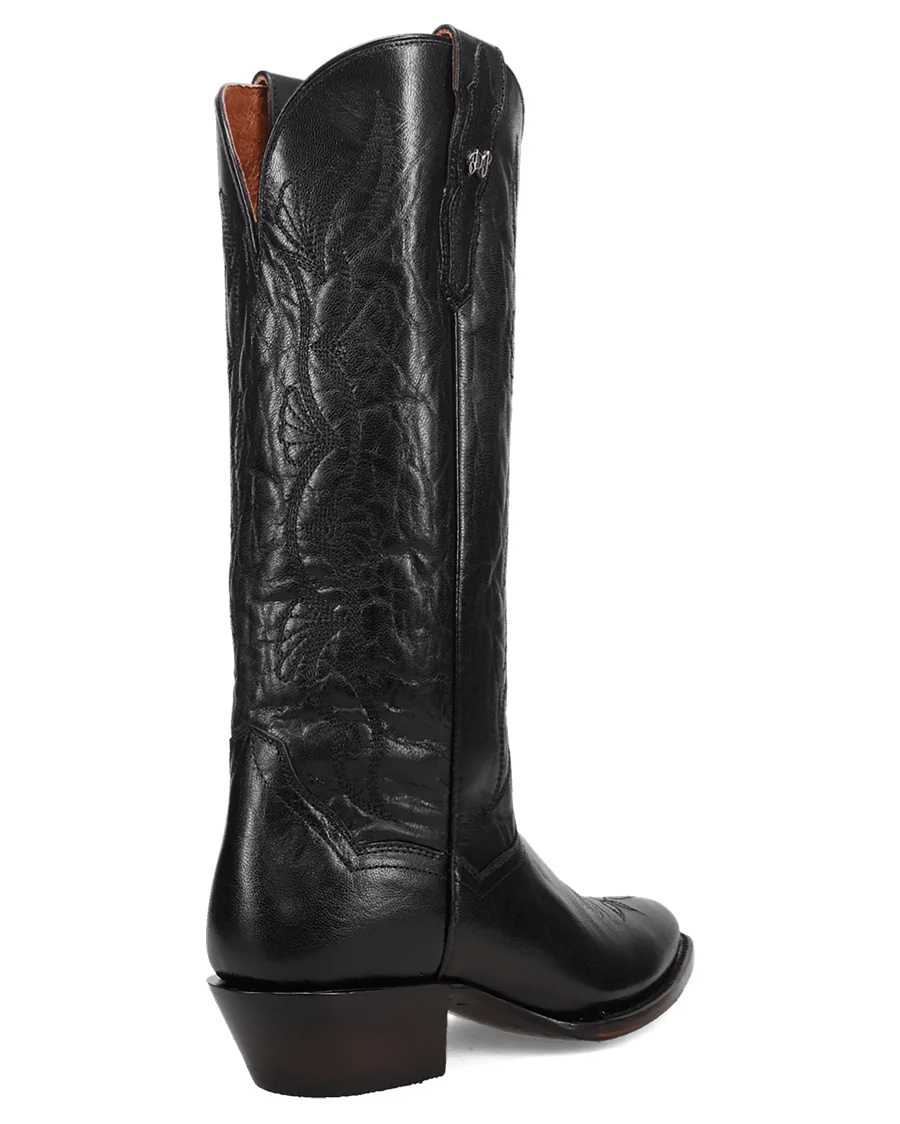 Women's Sunrise Canyon Western Boots - Image 7
