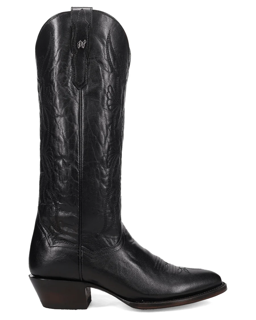 Women's Sunrise Canyon Western Boots - Image 8