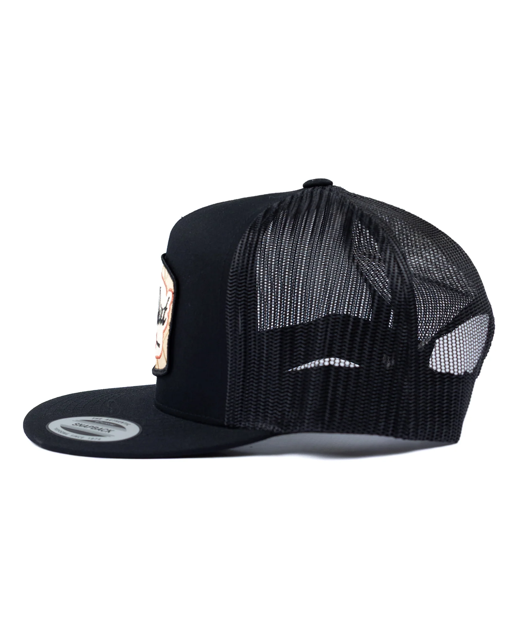 Sweet Treat 5 Panel Cap - Rdhc-570 - Image 2