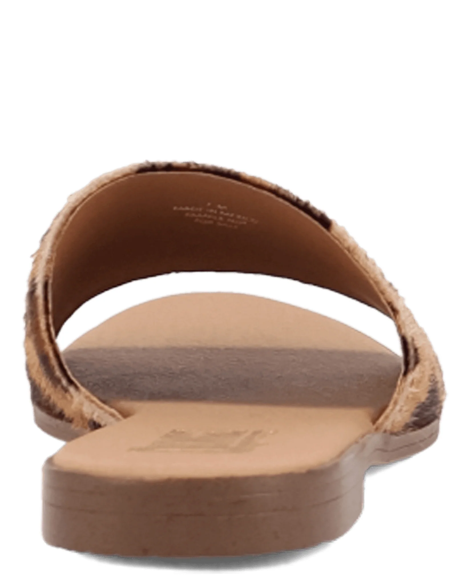 Women's Tabby Sandals - Image 5