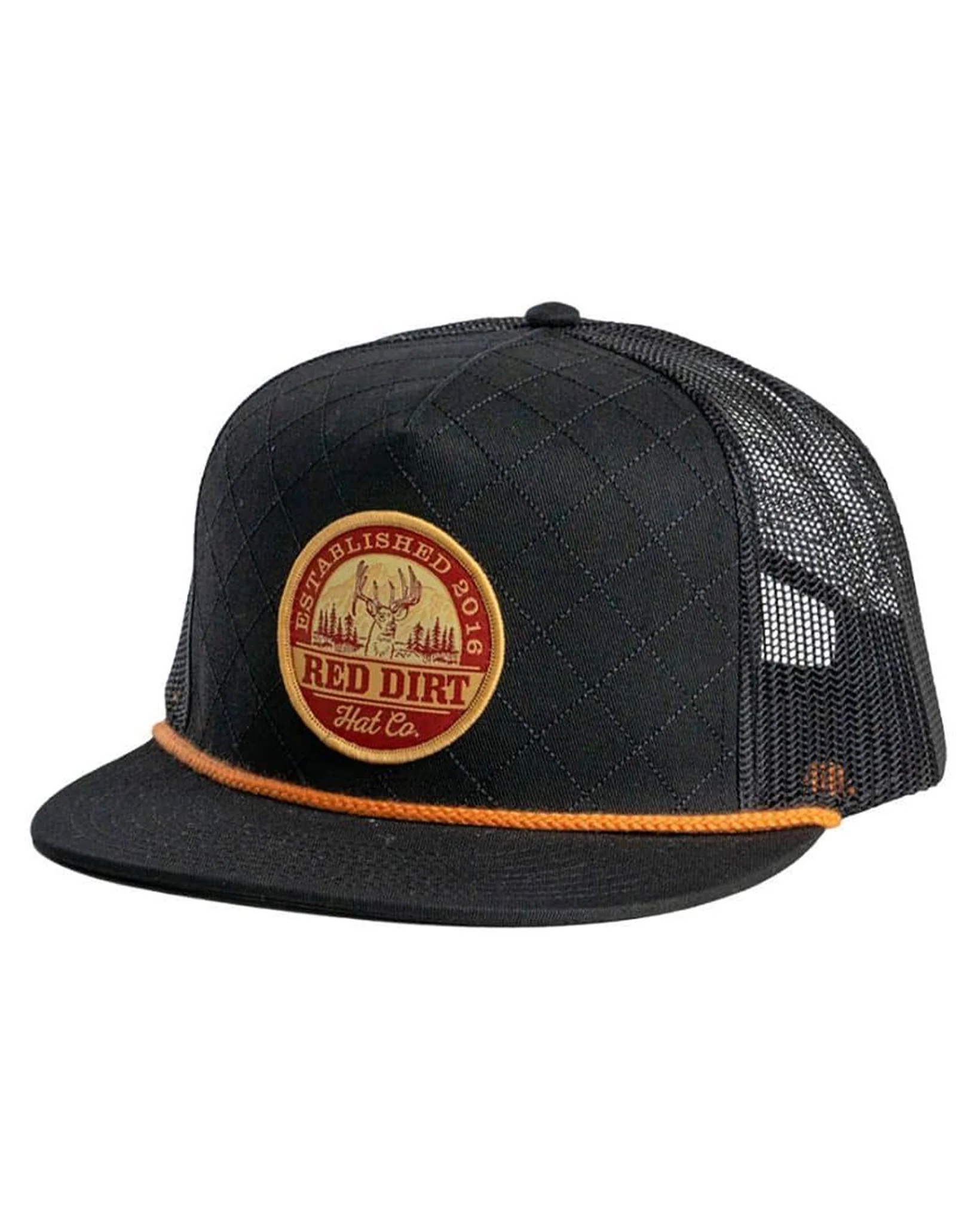 The Rack Cap