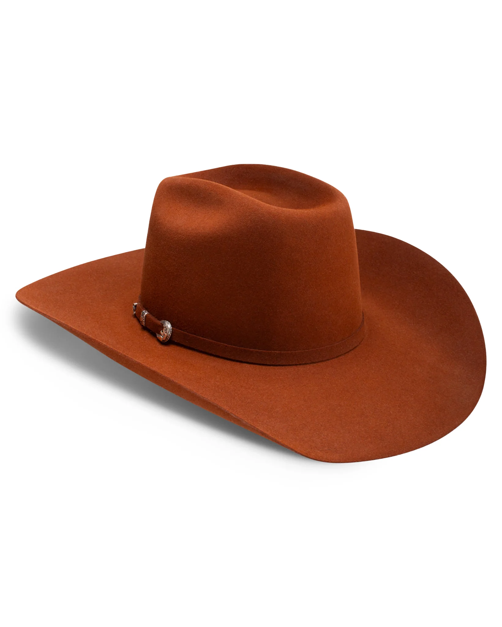 The SP 6X Cody Johnson Fur Cowboy Hat
