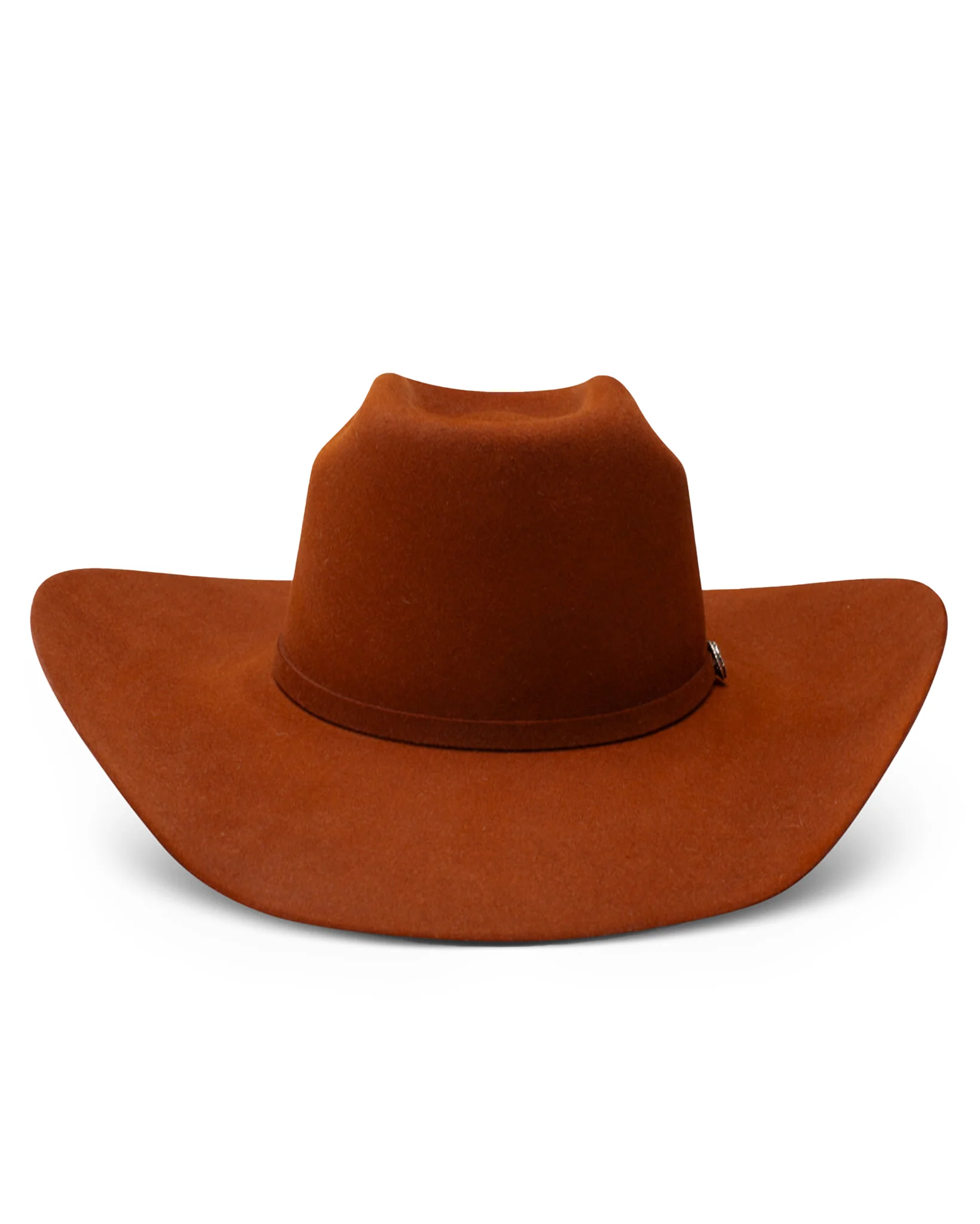 The SP 6X Cody Johnson Fur Cowboy Hat - Image 2