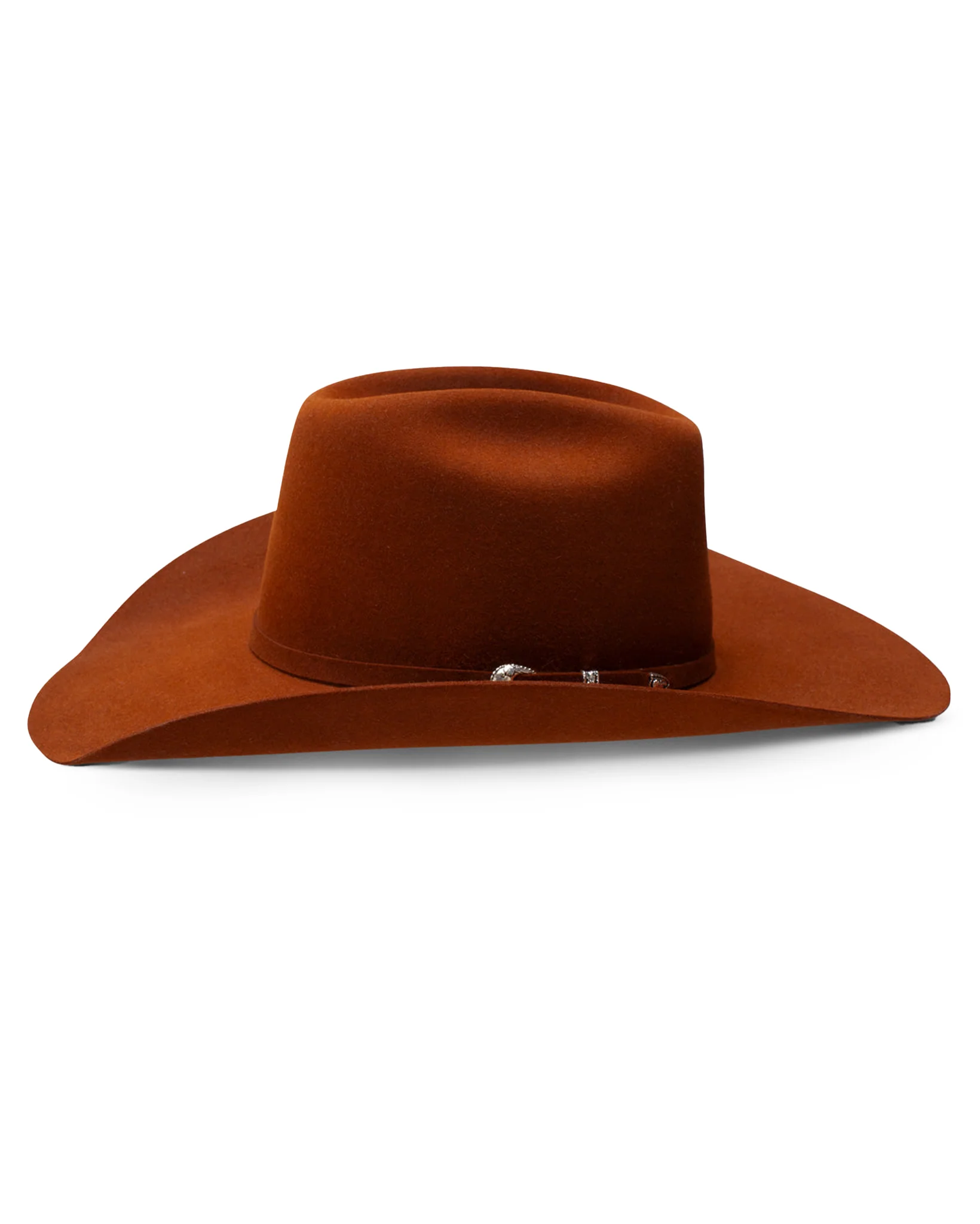 The SP 6X Cody Johnson Fur Cowboy Hat - Image 3