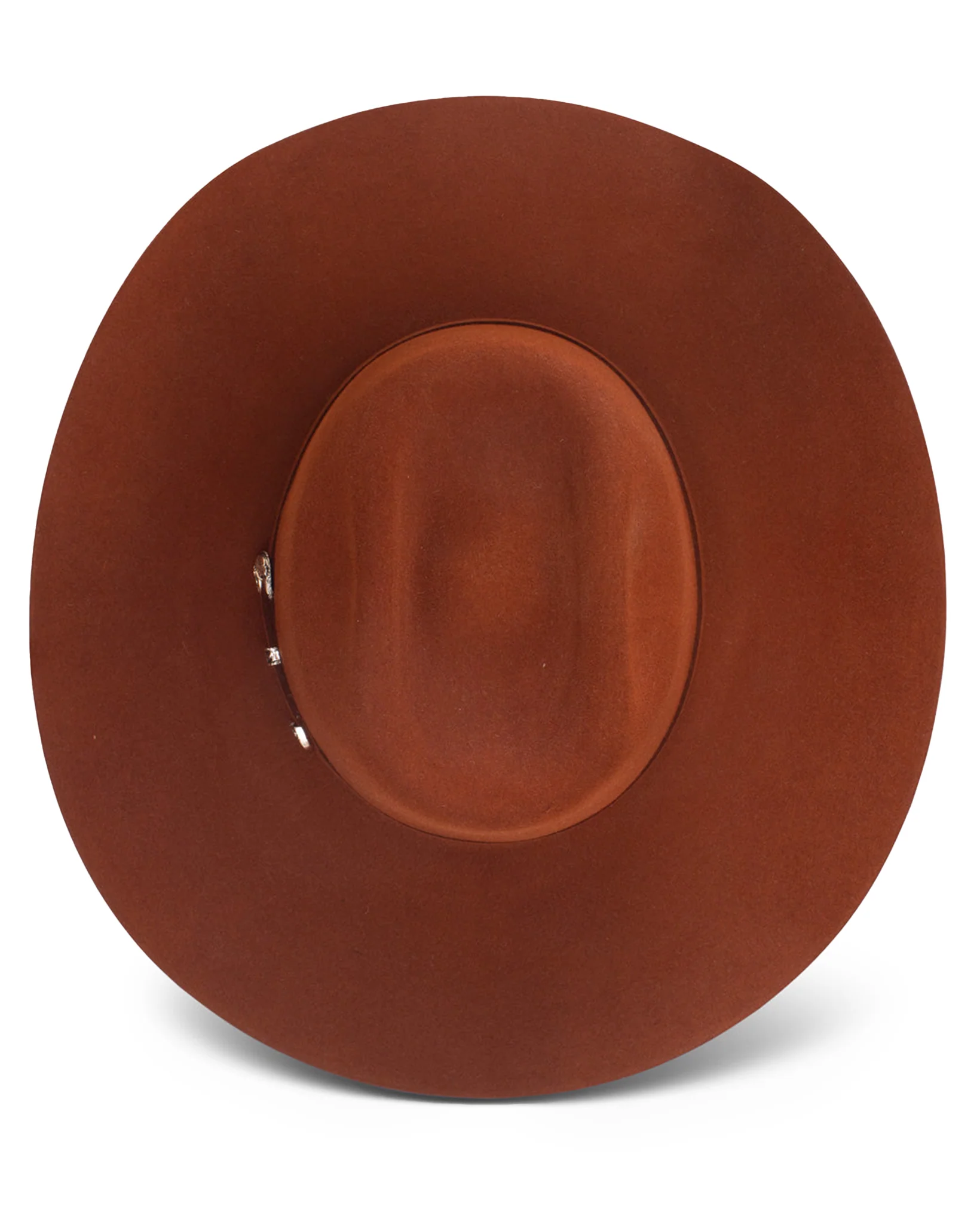 The SP 6X Cody Johnson Fur Cowboy Hat - Image 4