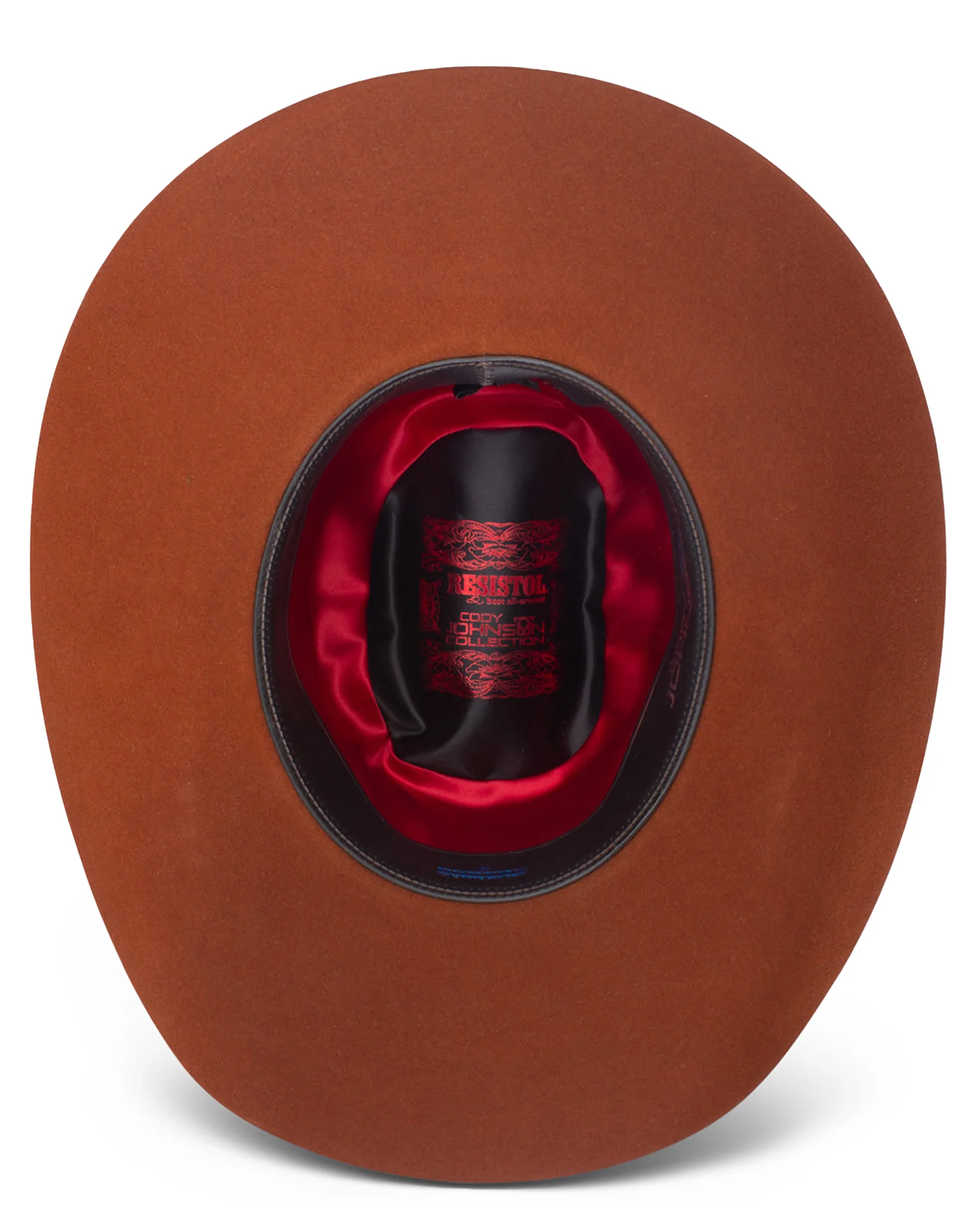 The SP 6X Cody Johnson Fur Cowboy Hat - Image 5