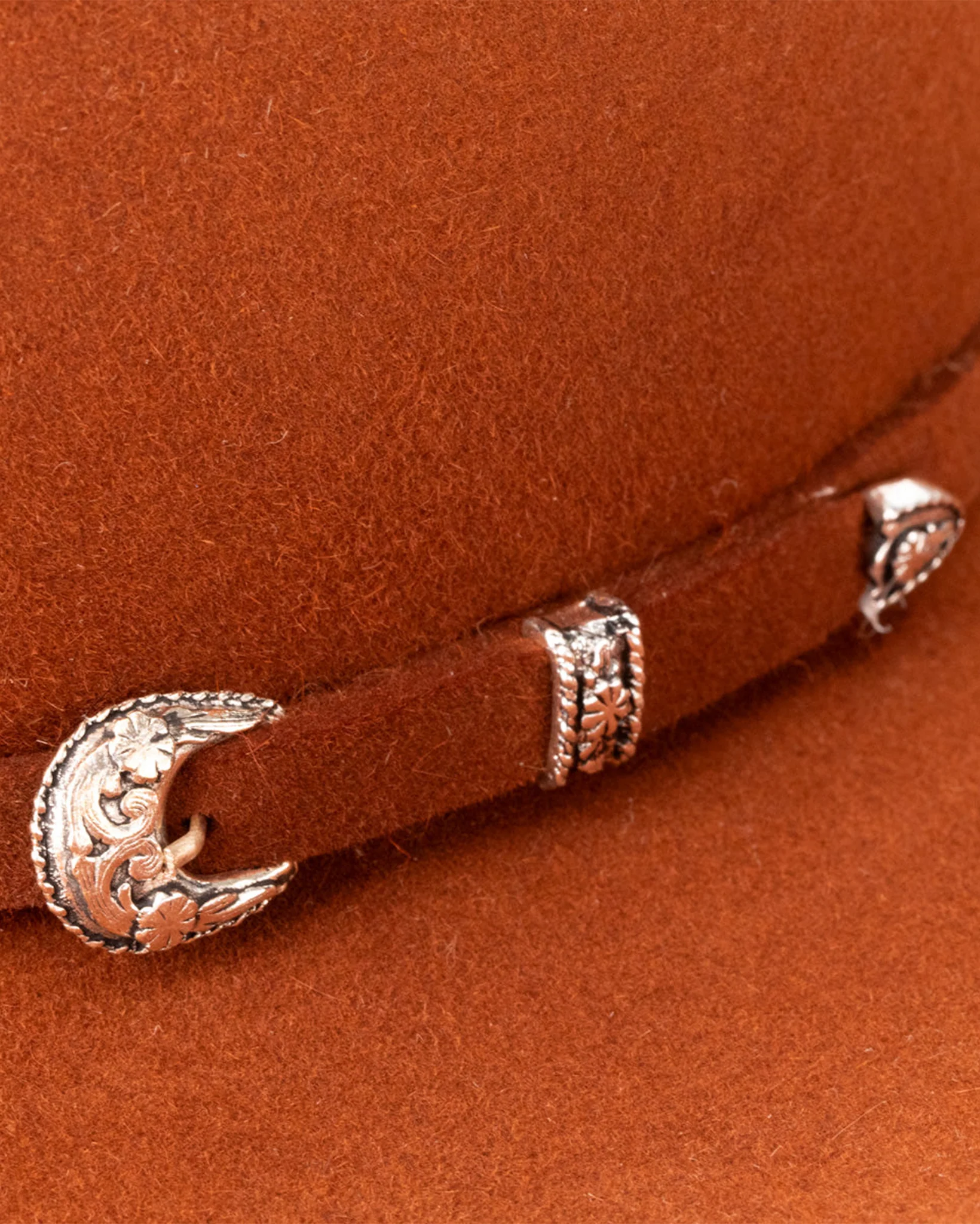 The SP 6X Cody Johnson Fur Cowboy Hat - Image 6
