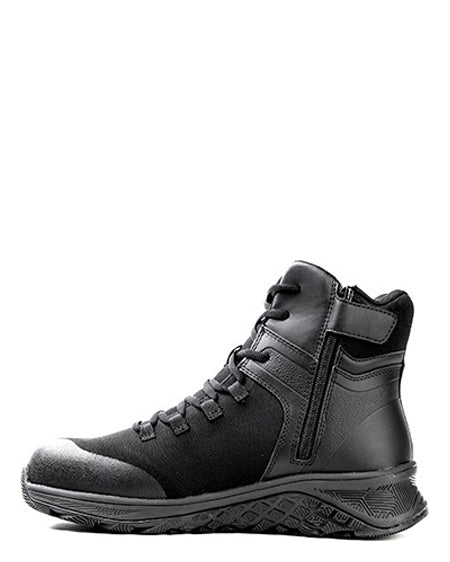 Men's T800 Series 6″ Side Zip Boots - Image 2