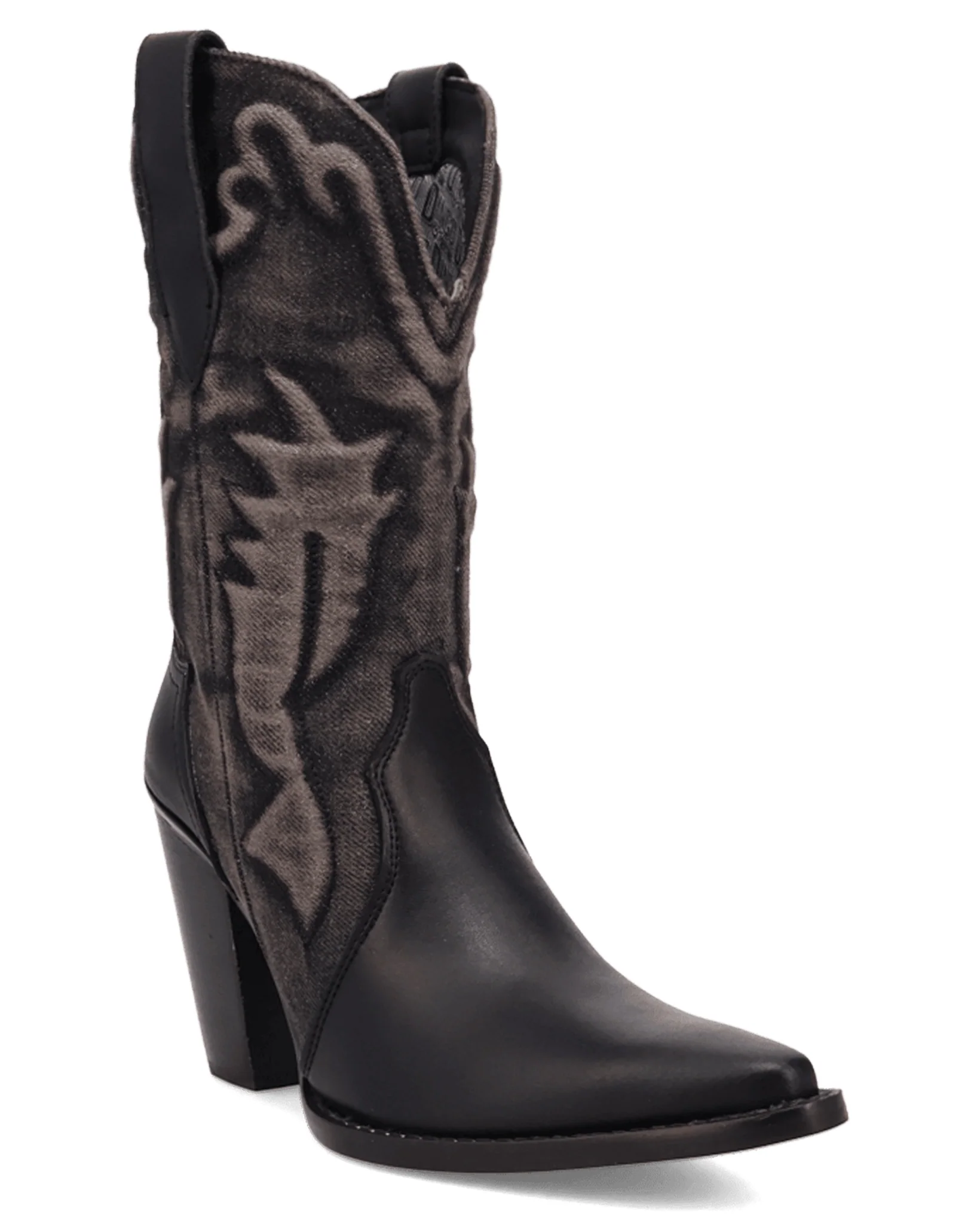 Women's Tipsy Western Boots