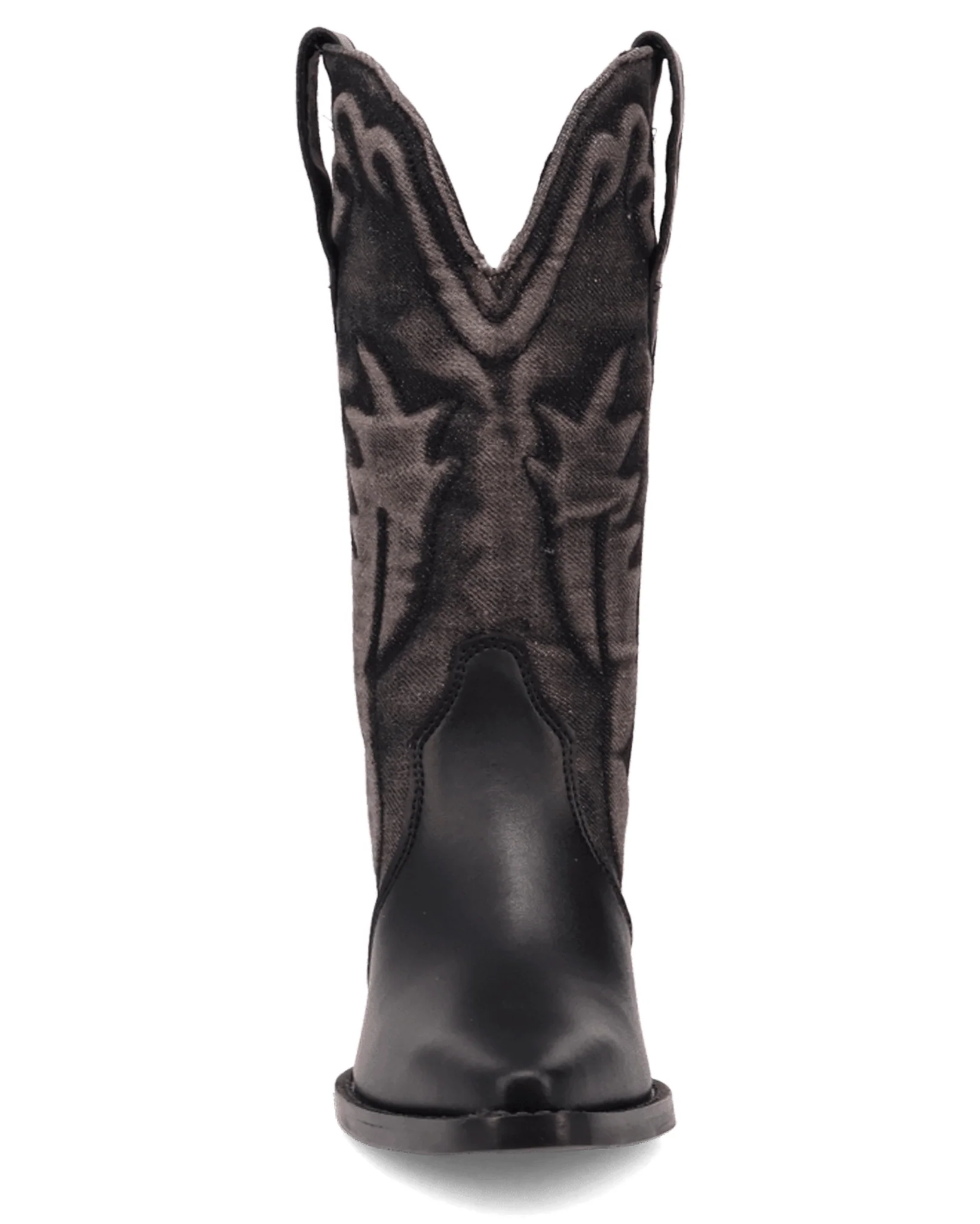 Women's Tipsy Western Boots - Image 4