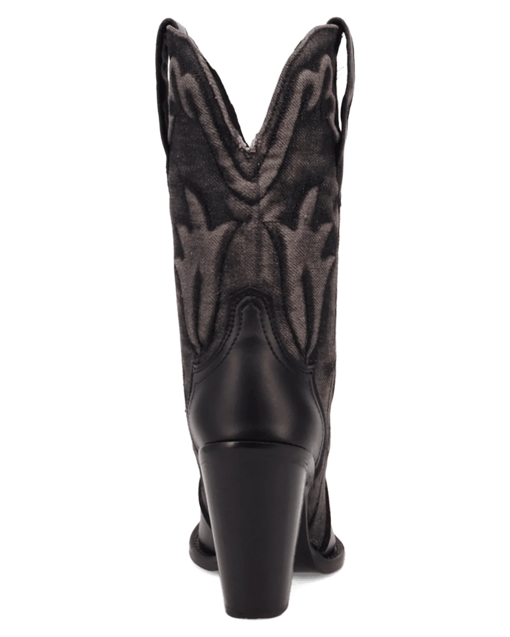 Women's Tipsy Western Boots - Image 5