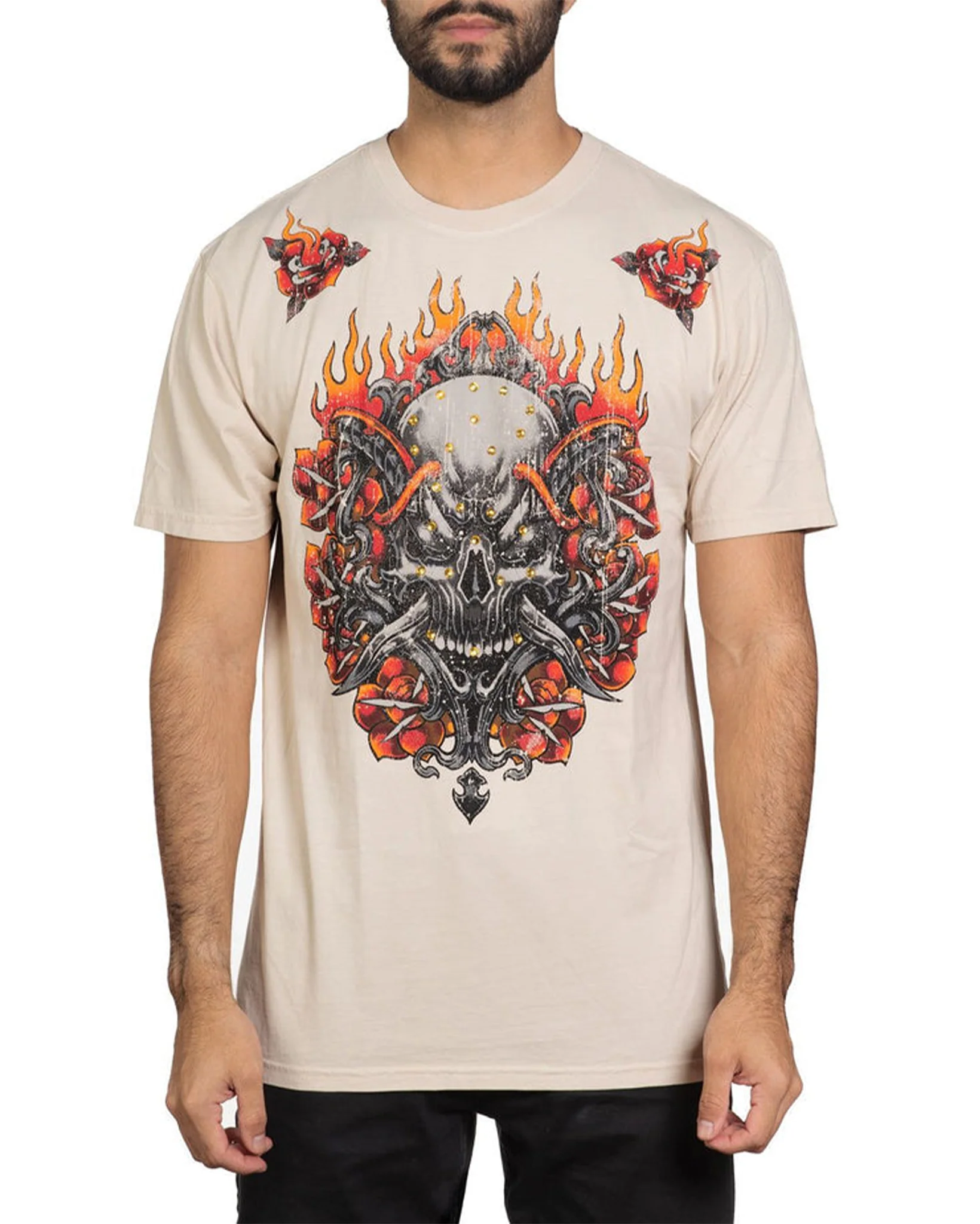 Men's Toxic Tavern Short Sleeve Tee
