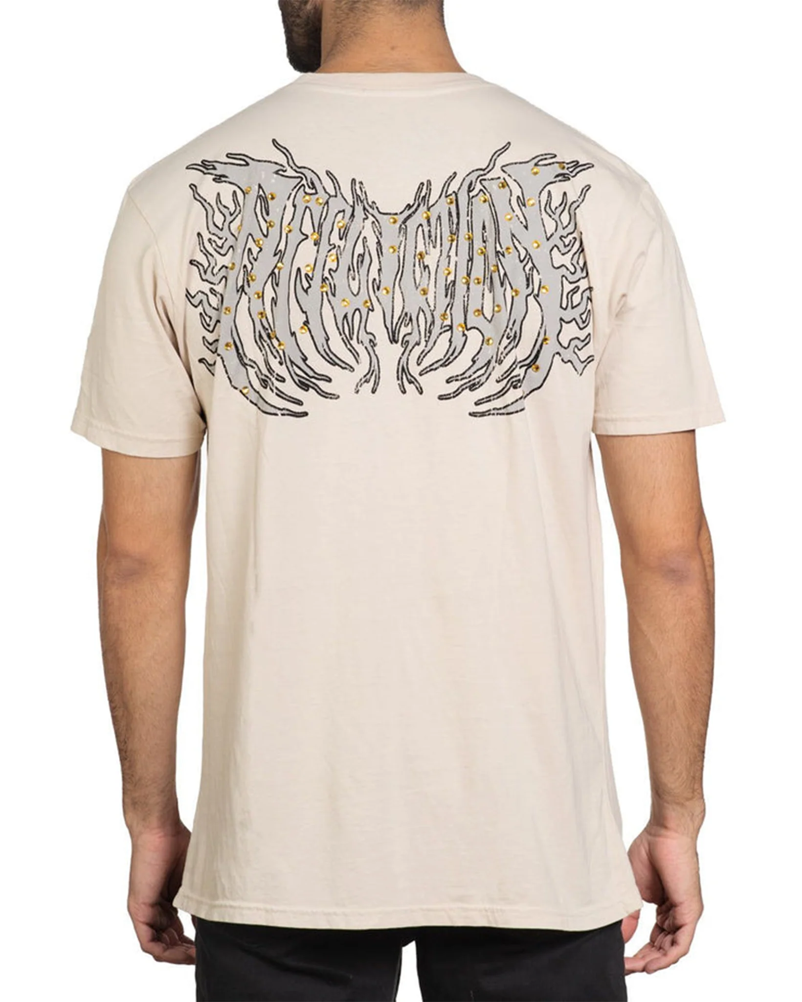 Men's Toxic Tavern Short Sleeve Tee - Image 2