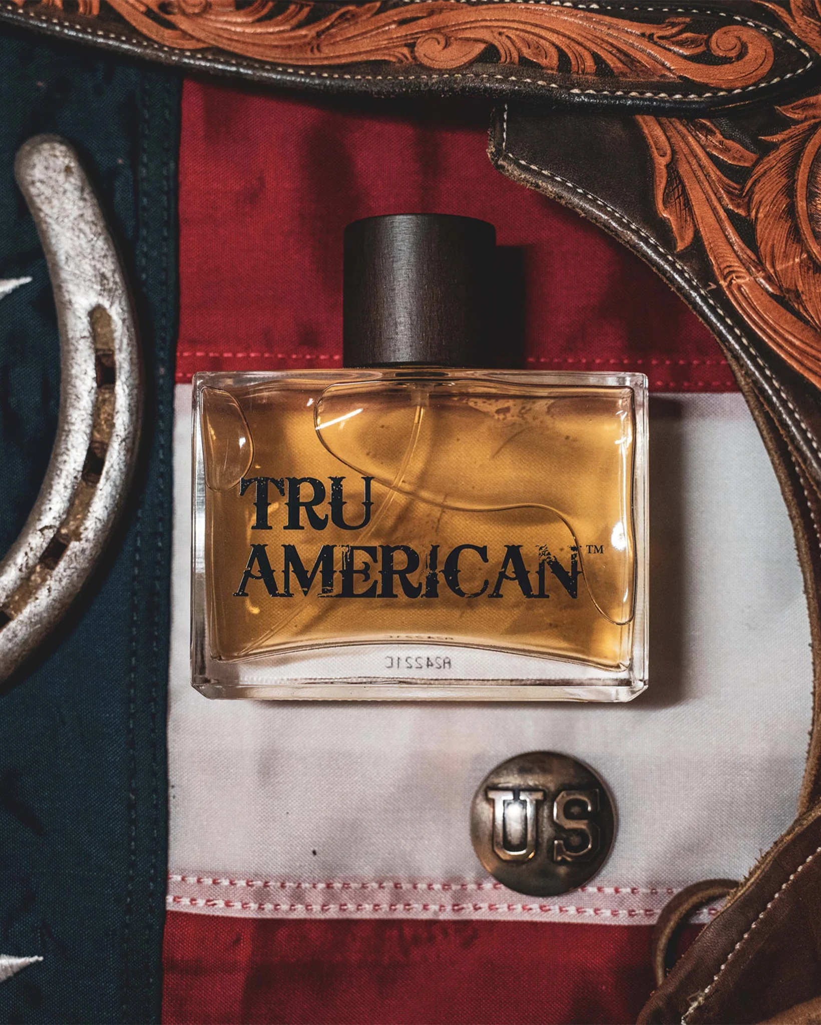 Tru American Cologne Spray - Image 2