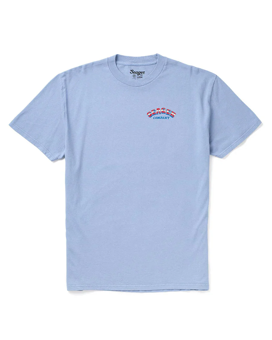 Men's Tubular Tee - Mtsu26Tublblu - Image 2
