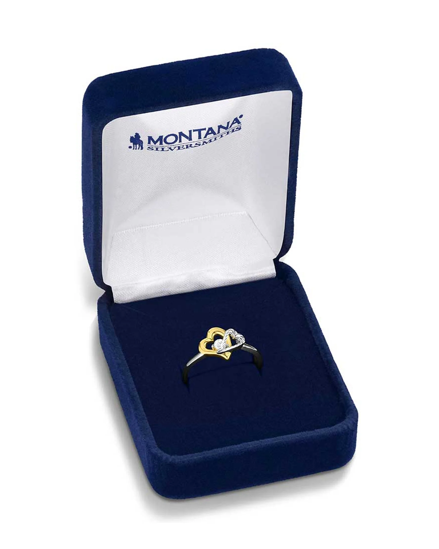 Women's Twin Trails Ring - Image 3